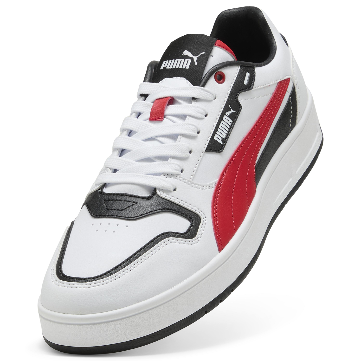 ZAPATILLAS URBANO HOMBRE PUMA 400196 12 COURT CLASSIC STREET - 5