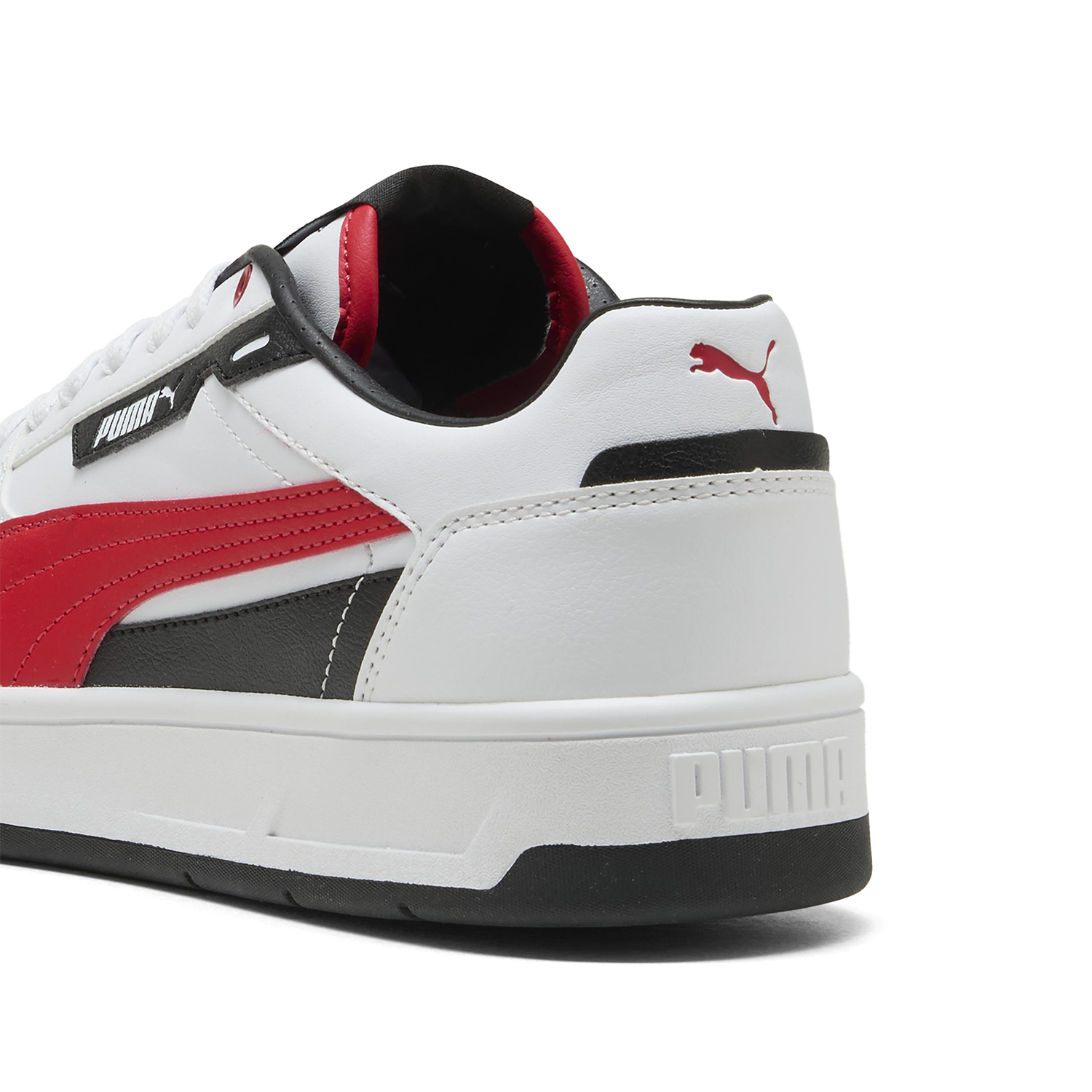 ZAPATILLAS URBANO HOMBRE PUMA 400196 12 COURT CLASSIC STREET - 6