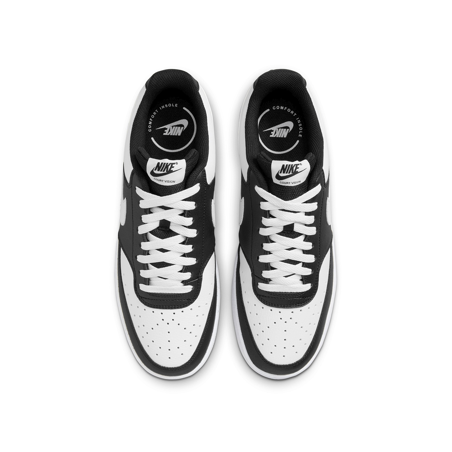 ZAPATILLAS URBANO HOMBRE NIKE HM9862-001 COURT VIS - 2