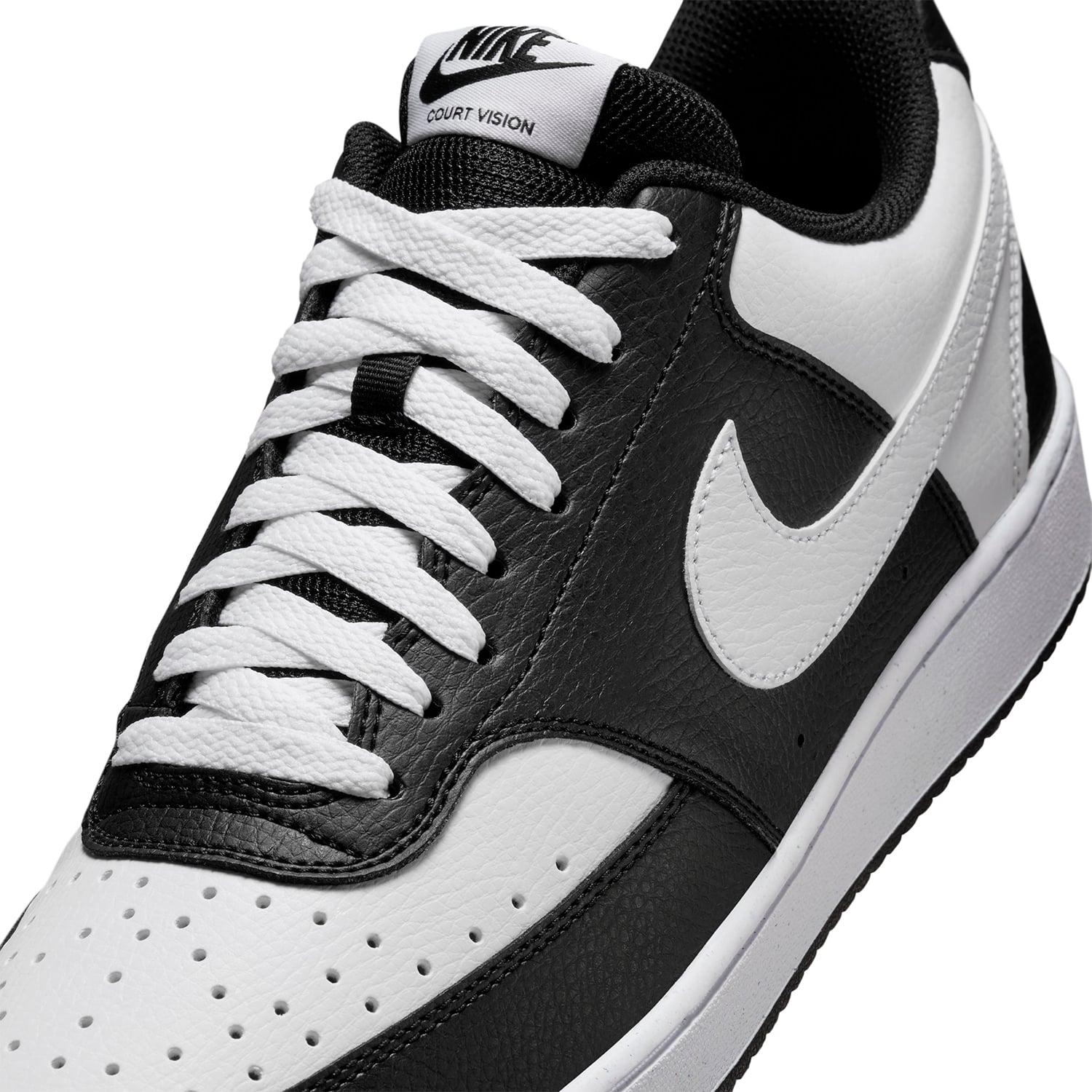 ZAPATILLAS URBANO HOMBRE NIKE HM9862-001 COURT VIS - 4