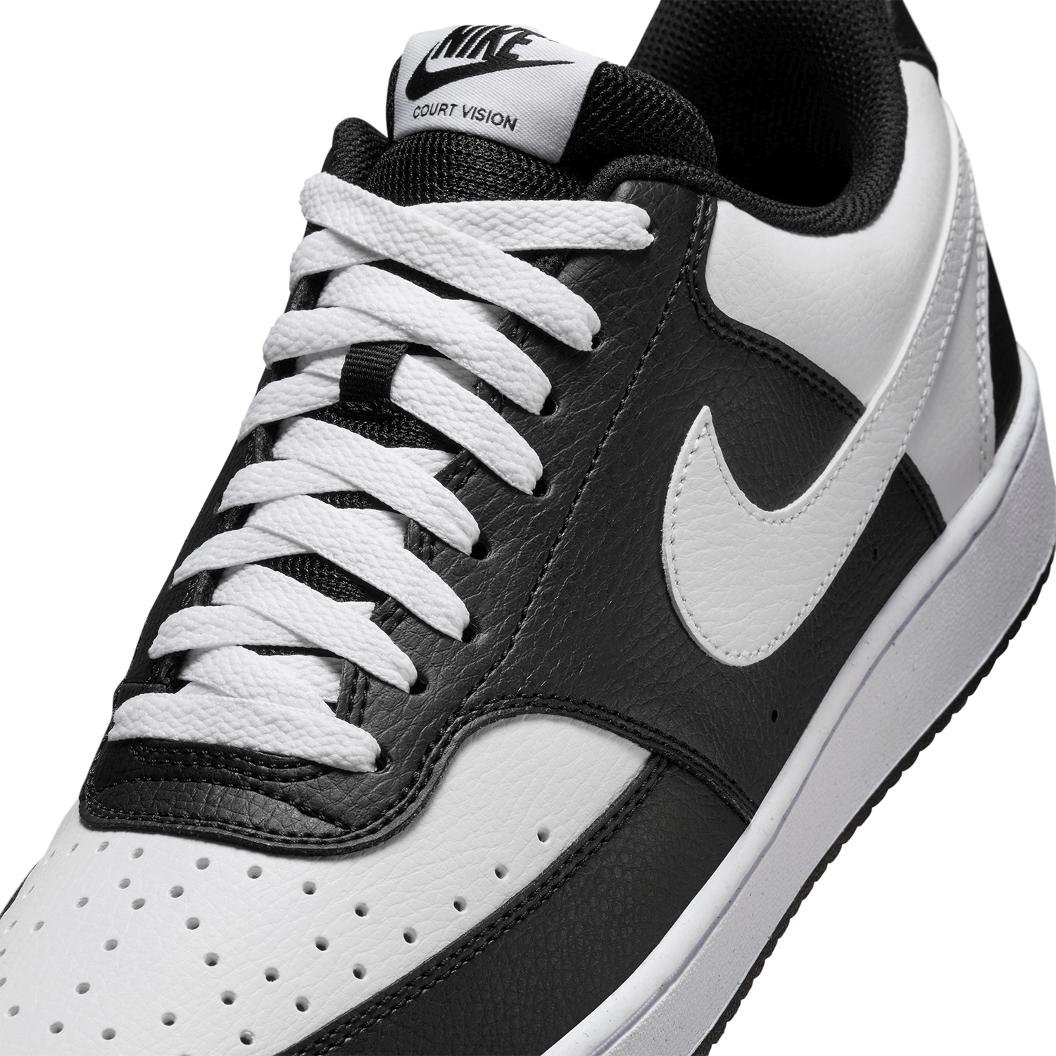 ZAPATILLAS URBANO HOMBRE NIKE HM9862-001 COURT VIS - 4
