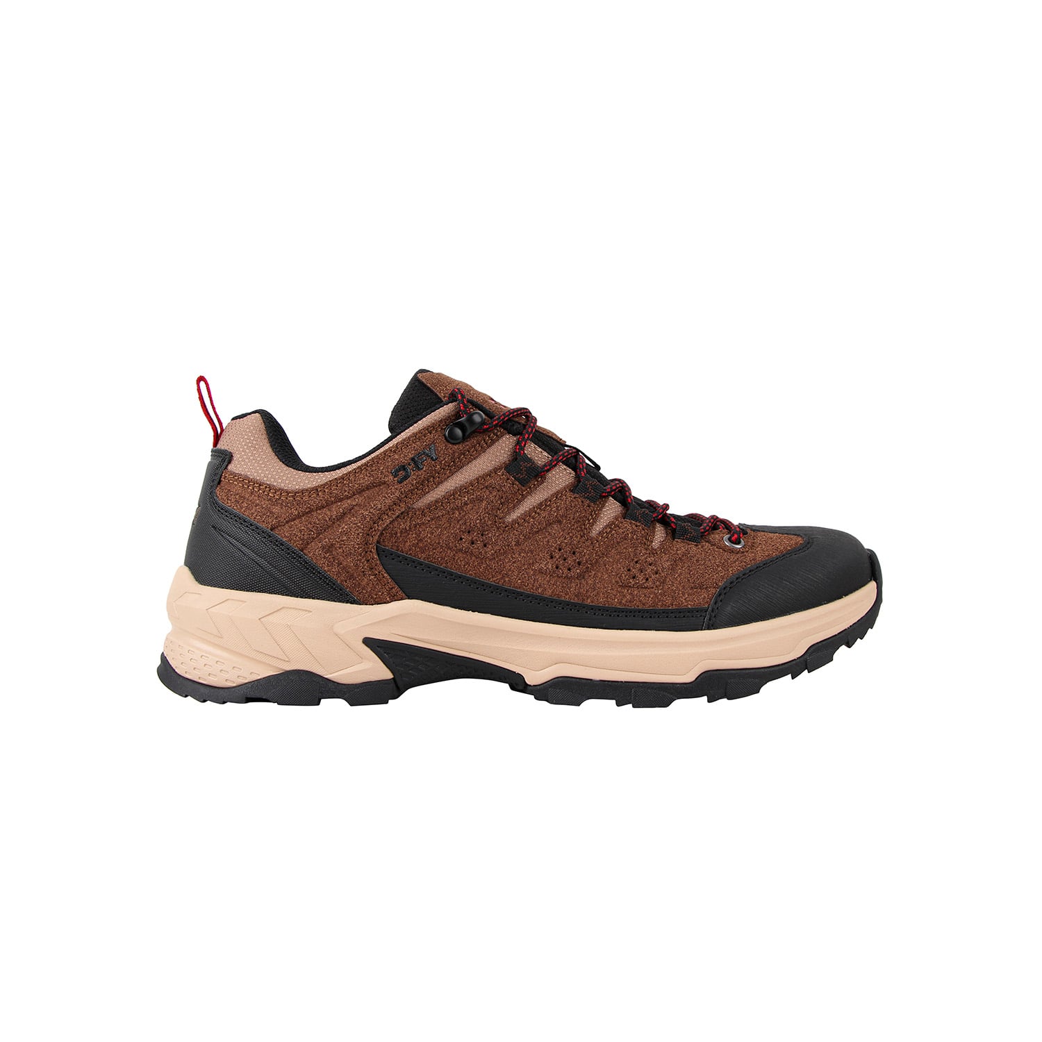 ZAPATILLAS OUTDOOR HOMBRE DFY DF01A042-220 UTAH - 1