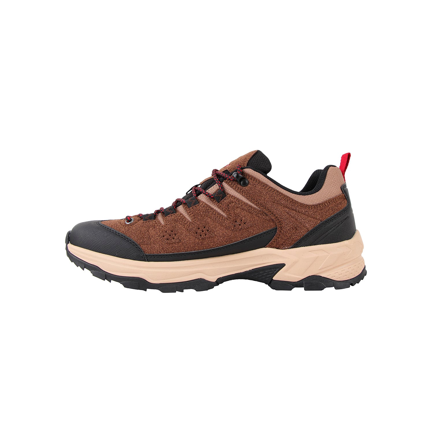 ZAPATILLAS OUTDOOR HOMBRE DFY DF01A042-220 UTAH - 3