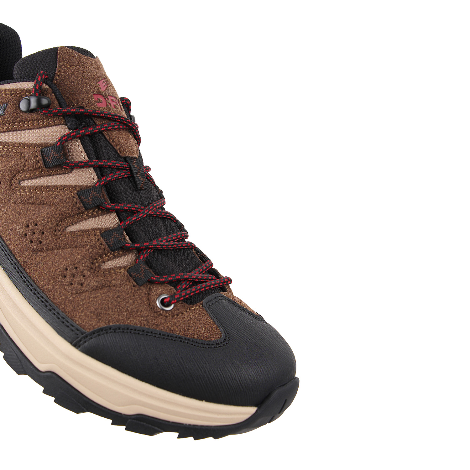 ZAPATILLAS OUTDOOR HOMBRE DFY DF01A042-220 UTAH - 5