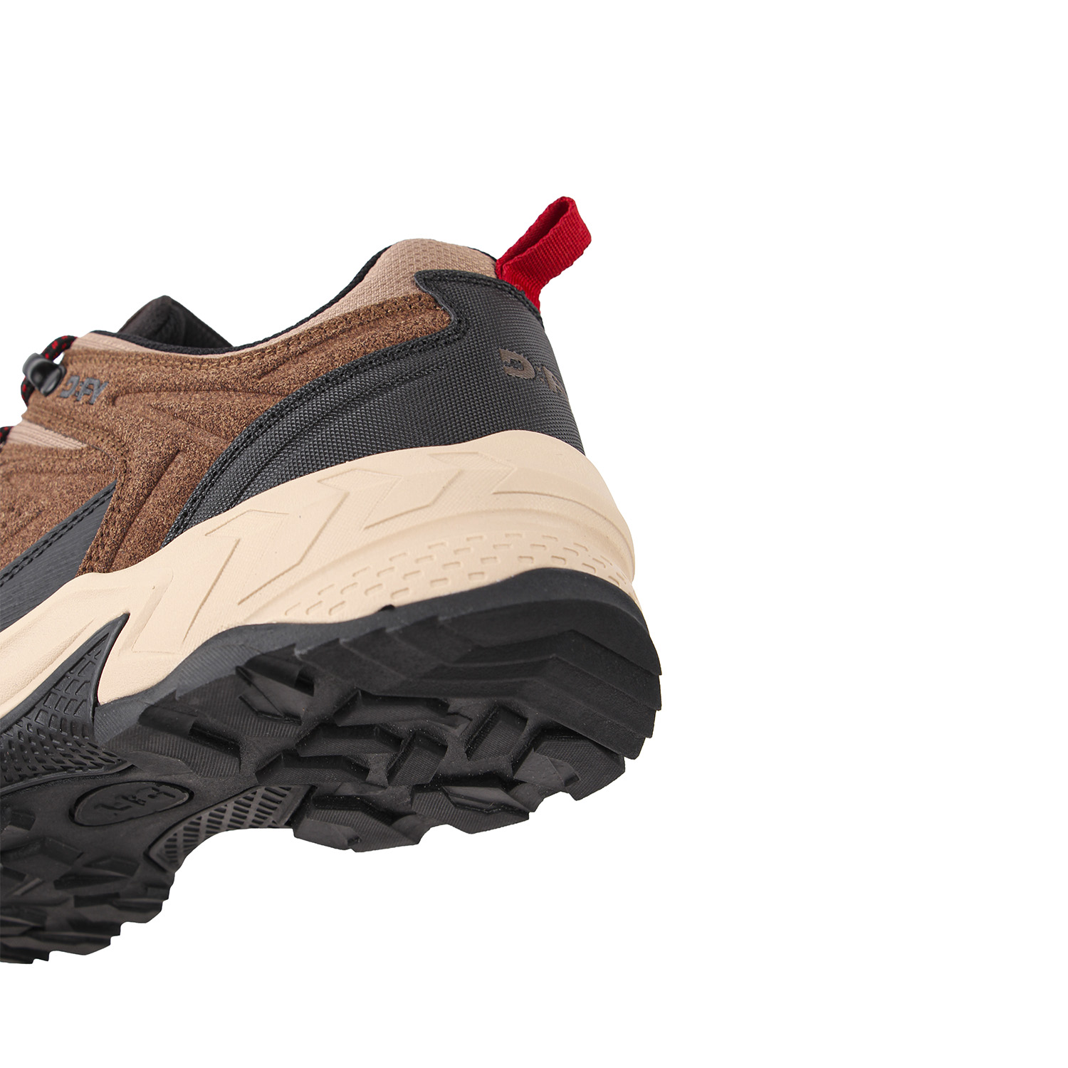 ZAPATILLAS OUTDOOR HOMBRE DFY DF01A042-220 UTAH - 6