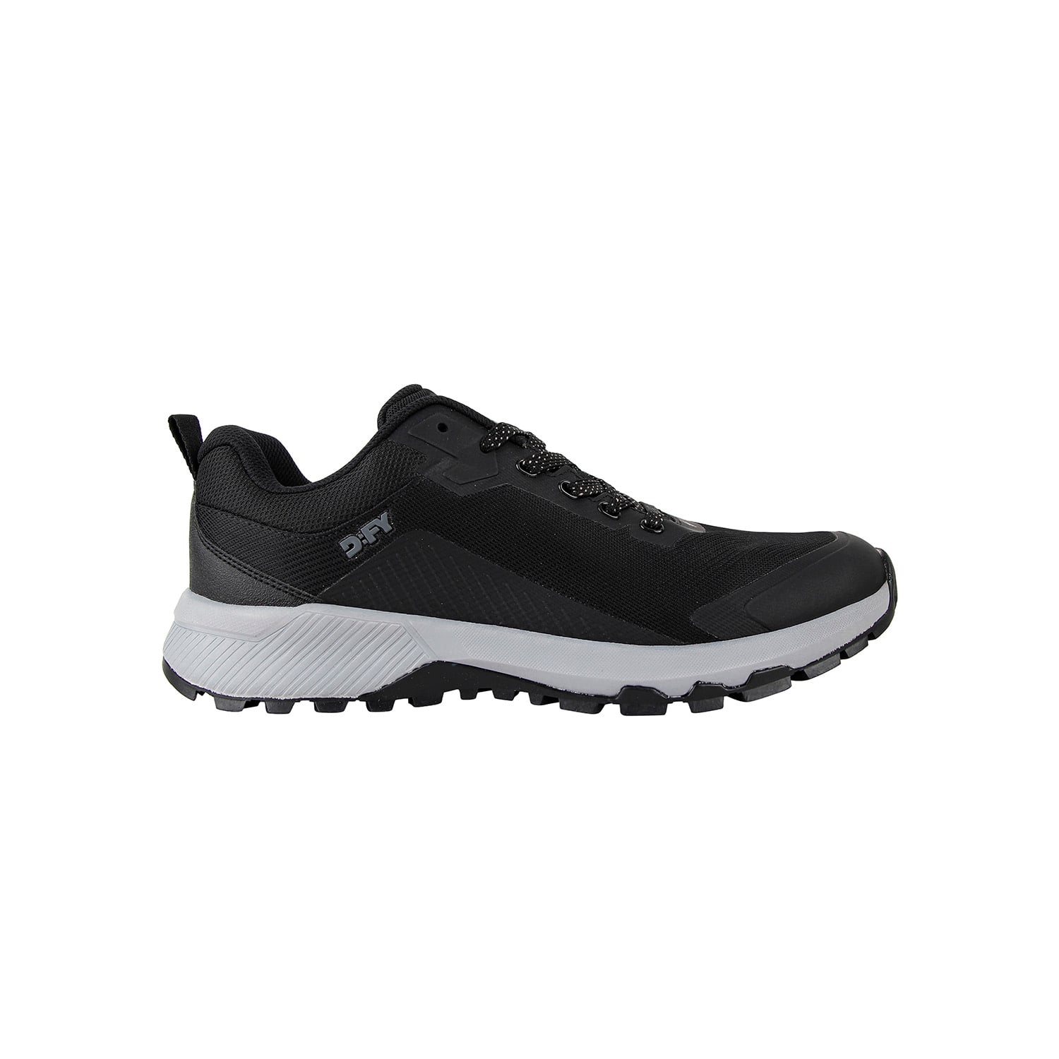 ZAPATILLAS OUTDOOR HOMBRE DFY DF01A040-010 DURANGO - 1
