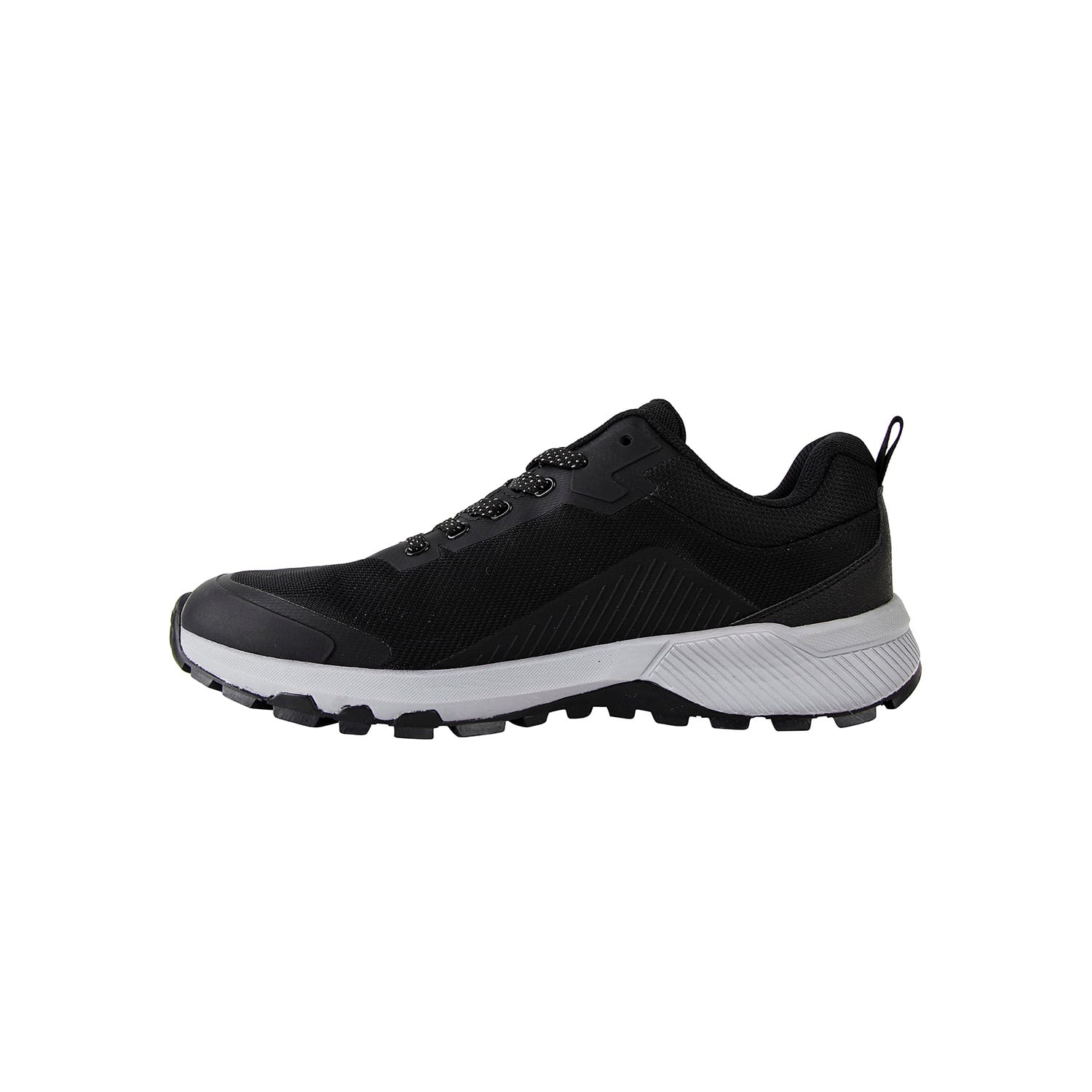 ZAPATILLAS OUTDOOR HOMBRE DFY DF01A040-010 DURANGO - 3