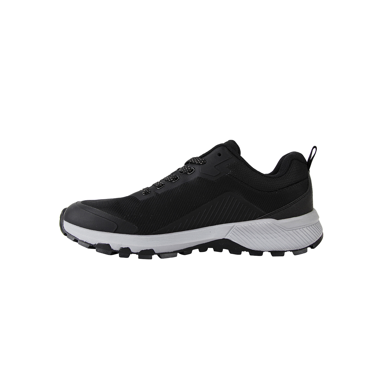 ZAPATILLAS OUTDOOR HOMBRE DFY DF01A040-010 DURANGO - 3