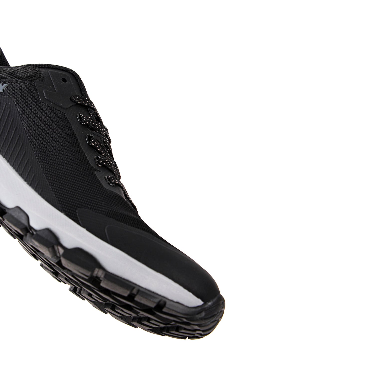 ZAPATILLAS OUTDOOR HOMBRE DFY DF01A040-010 DURANGO - 4