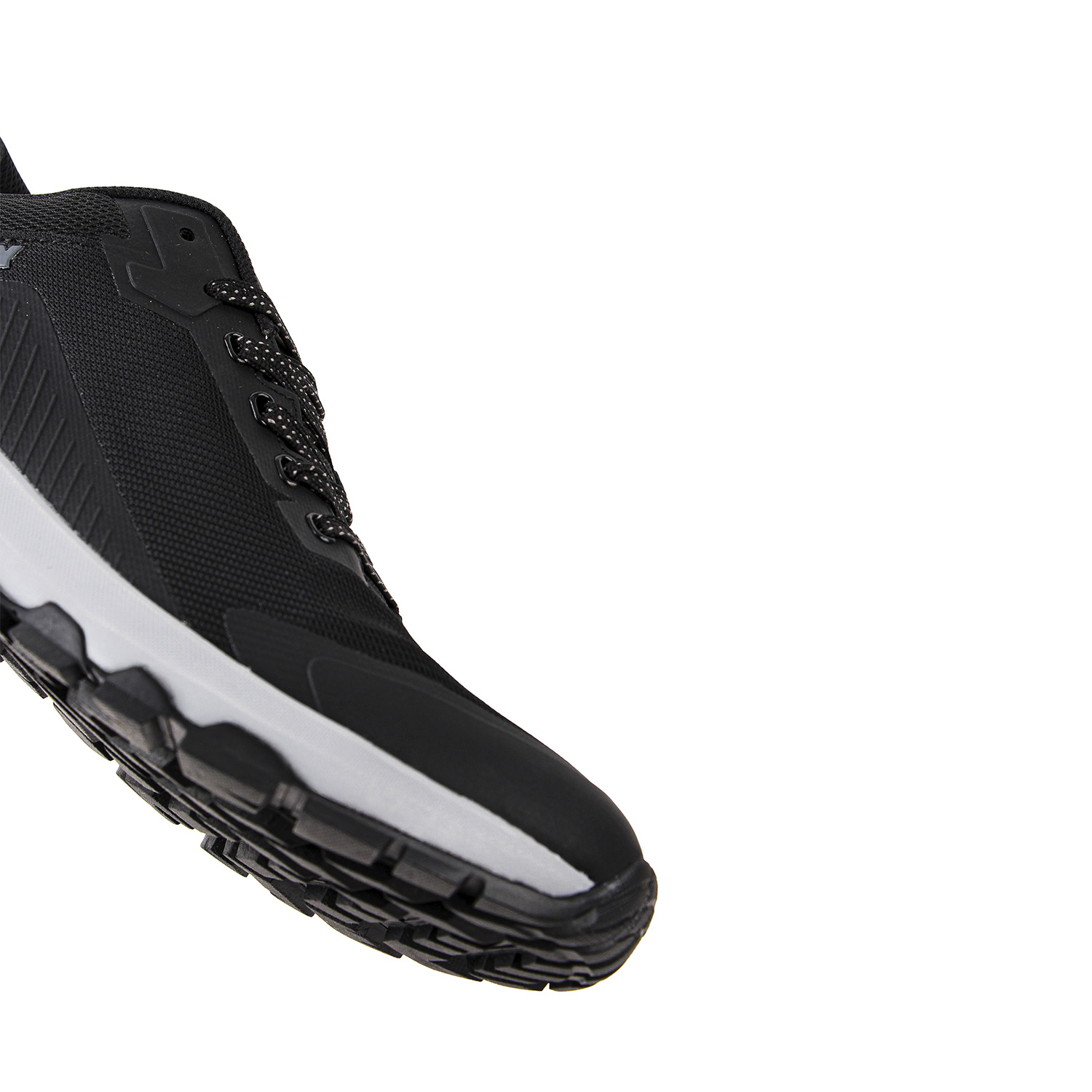 ZAPATILLAS OUTDOOR HOMBRE DFY DF01A040-010 DURANGO - 4