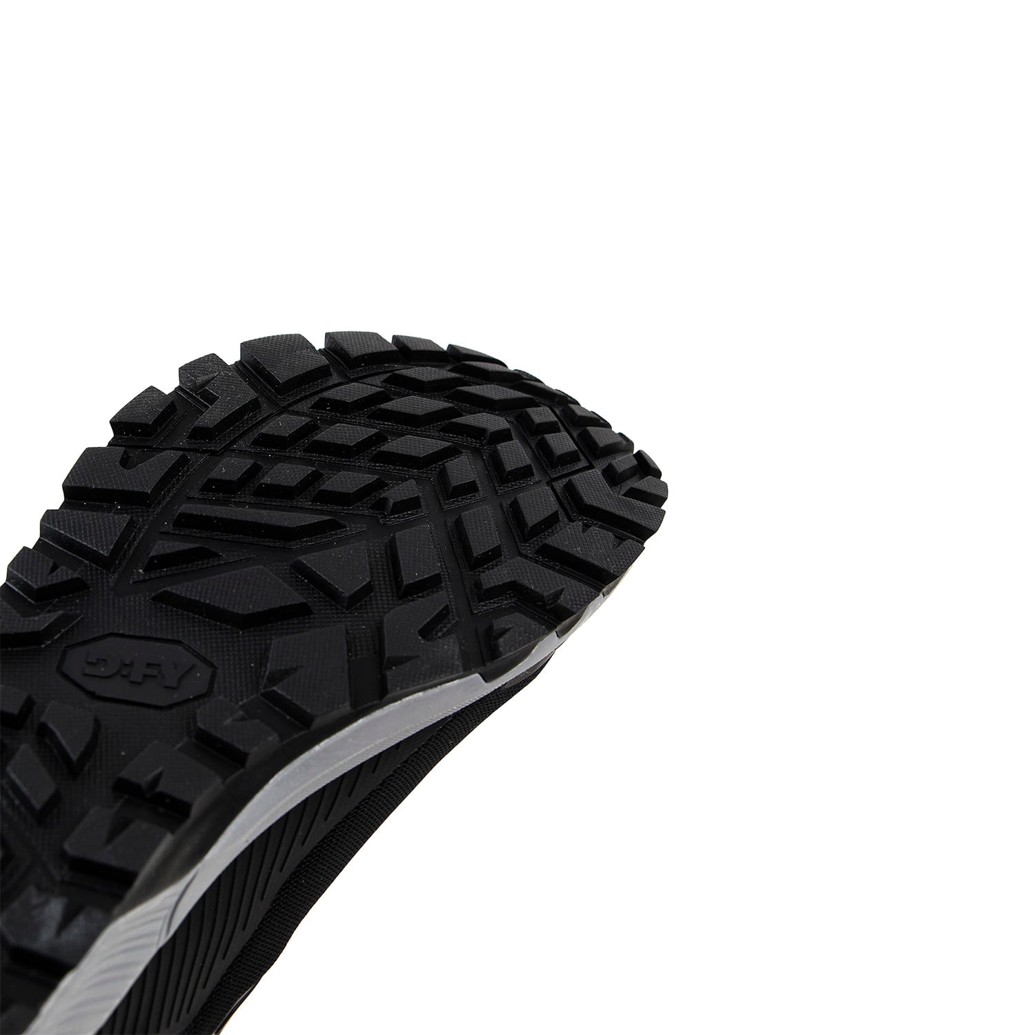 ZAPATILLAS OUTDOOR HOMBRE DFY DF01A040-010 DURANGO - 5