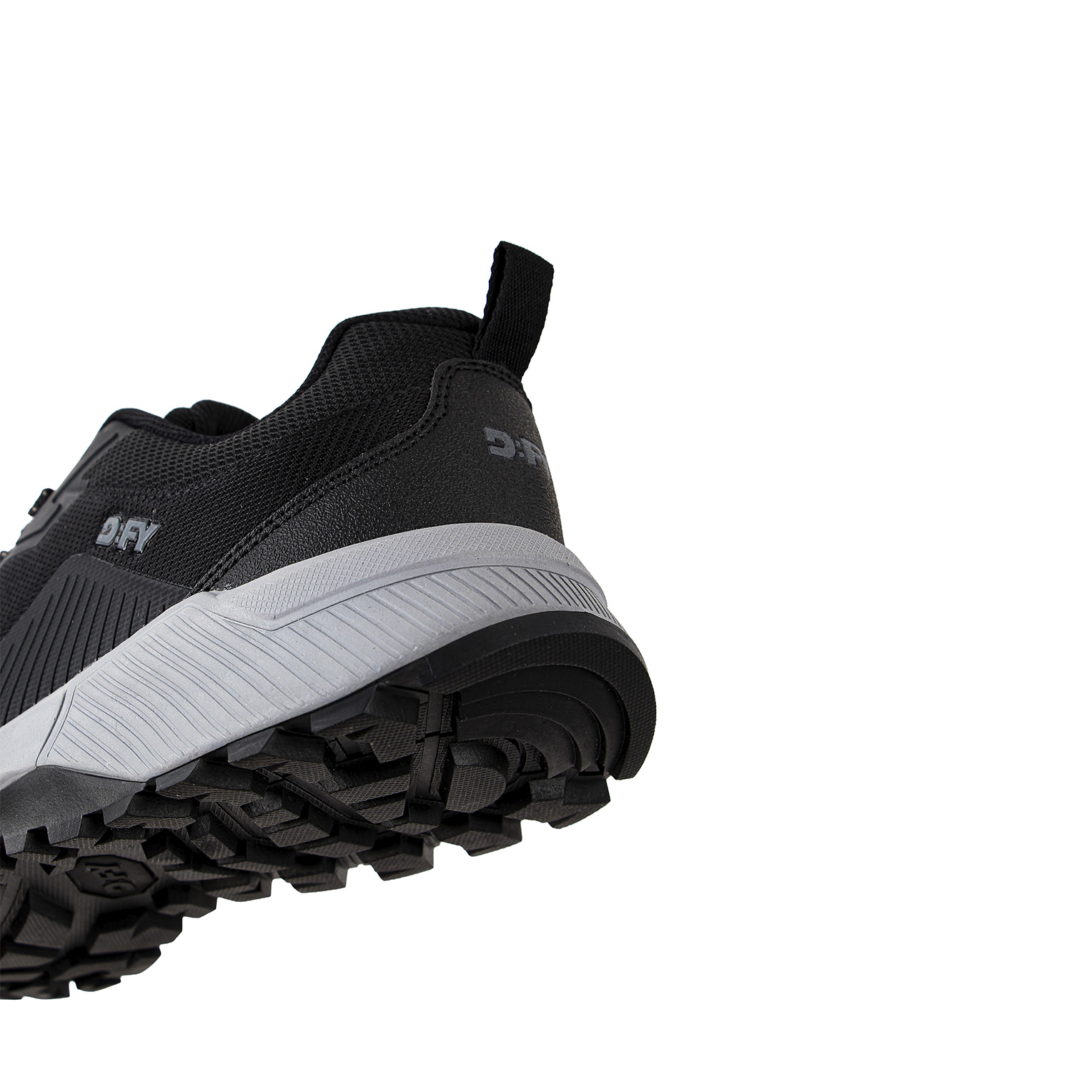 ZAPATILLAS OUTDOOR HOMBRE DFY DF01A040-010 DURANGO - 6