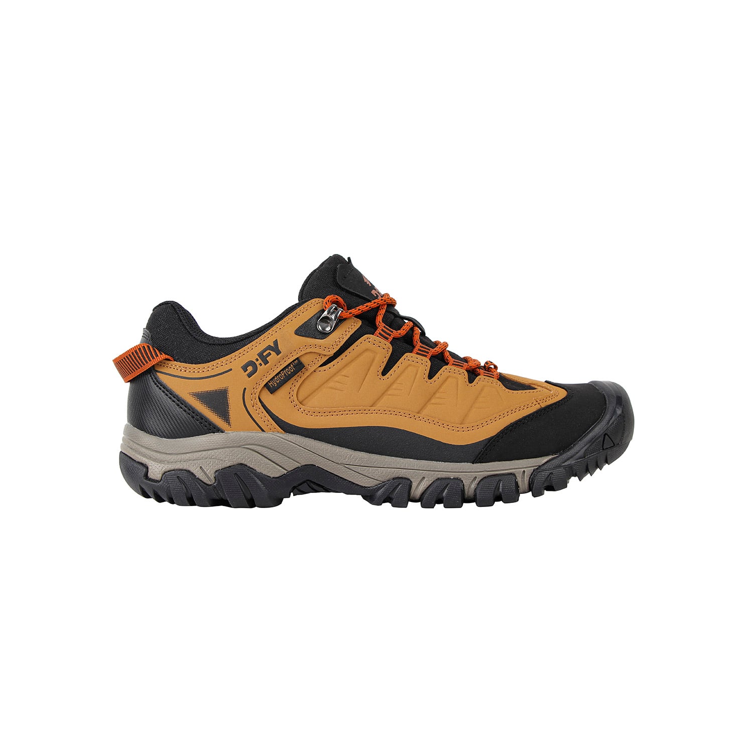 ZAPATILLAS OUTDOOR HOMBRE DFY DF01A043-280 EXPLORER - 1
