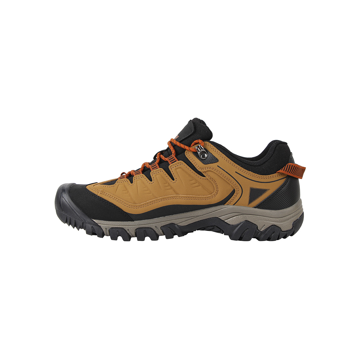 ZAPATILLAS OUTDOOR HOMBRE DFY DF01A043-280 EXPLORER - 3