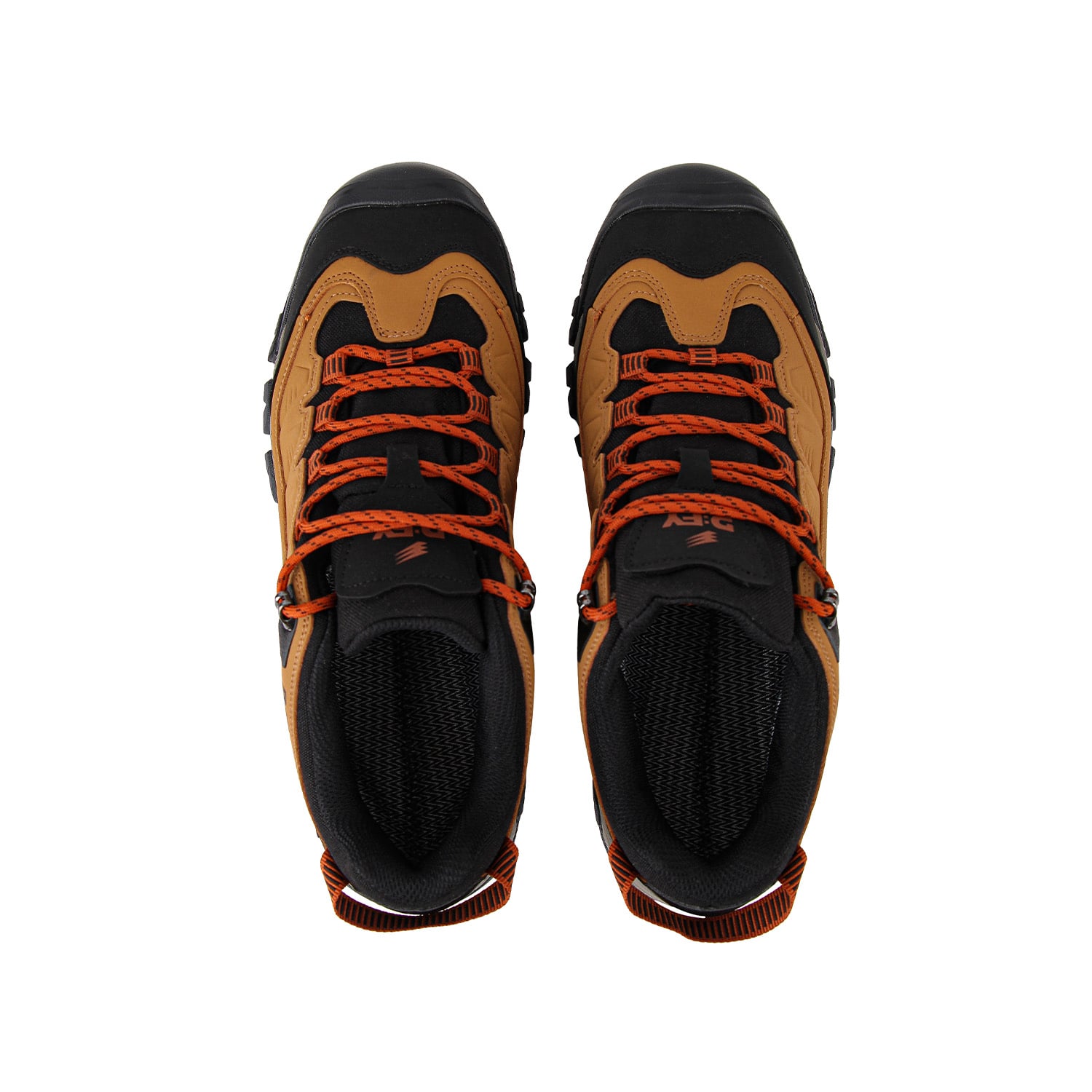 ZAPATILLAS OUTDOOR HOMBRE DFY DF01A043-280 EXPLORER - 4