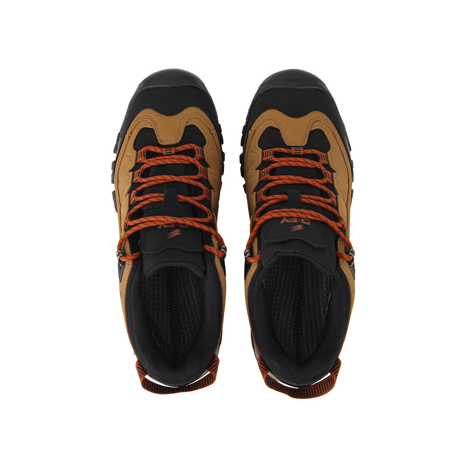 ZAPATILLAS OUTDOOR HOMBRE DFY DF01A043-280 EXPLORER - 4
