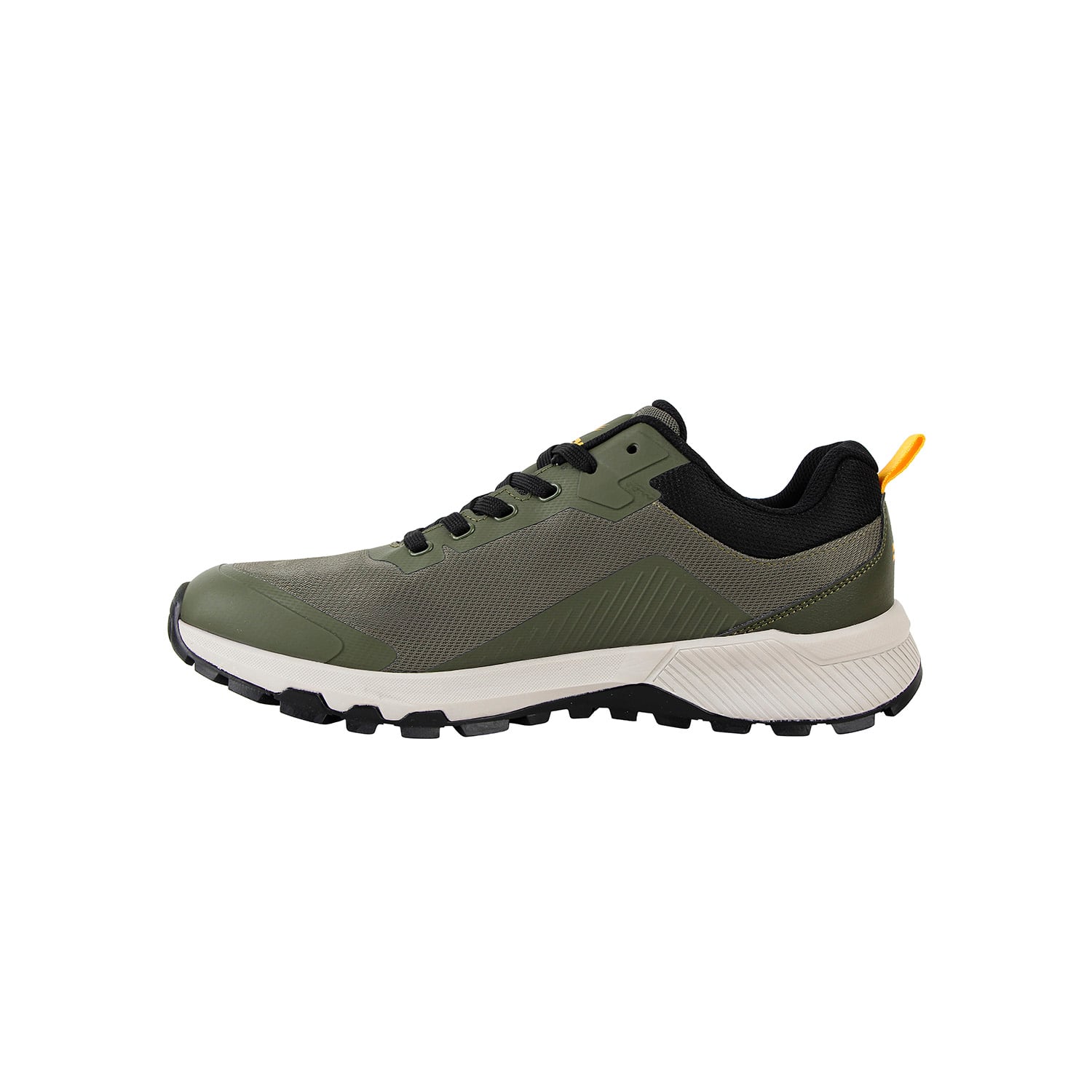 ZAPATILLAS OUTDOOR HOMBRE DFY DF01A040-300 DURANGO - 3