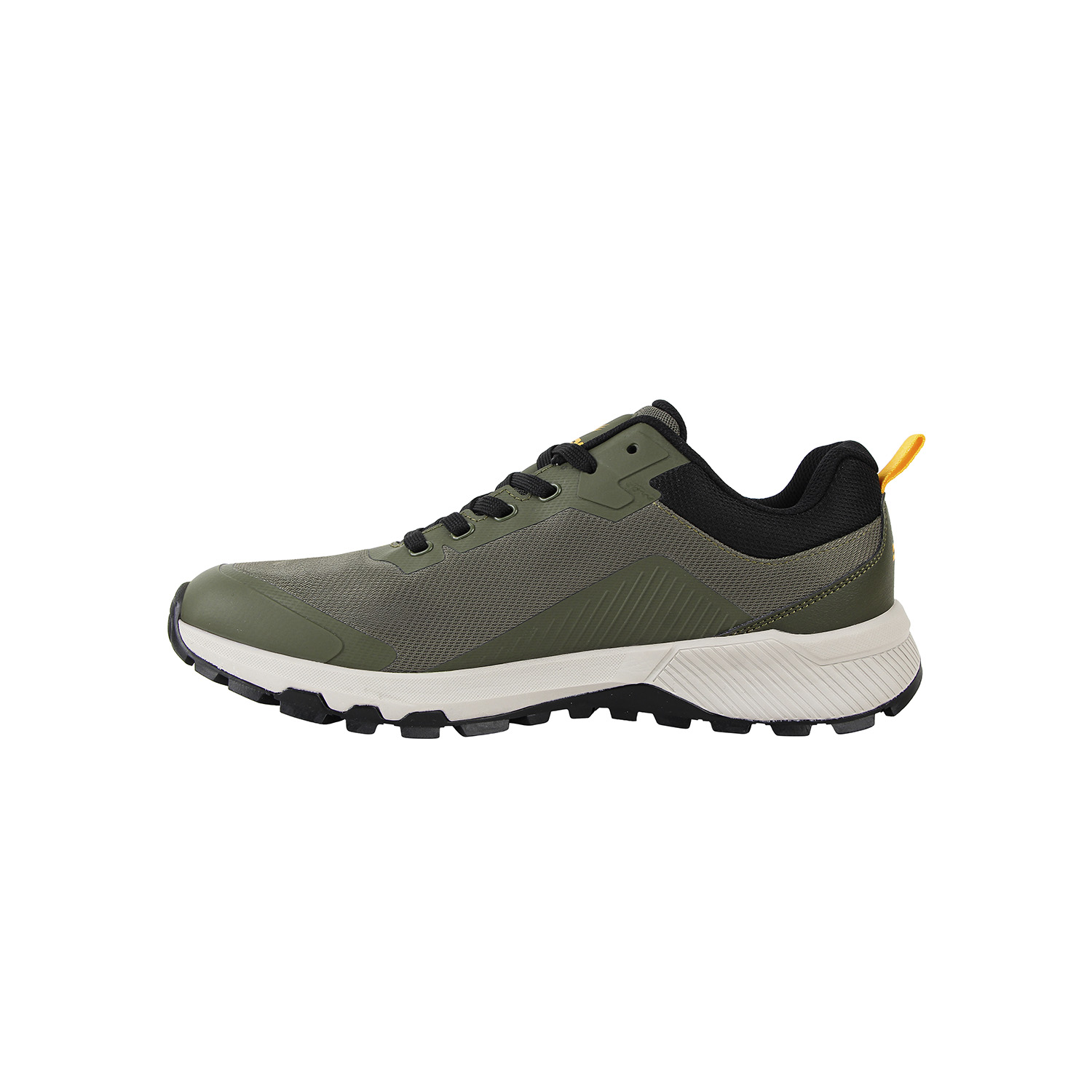 ZAPATILLAS OUTDOOR HOMBRE DFY DF01A040-300 DURANGO - 3