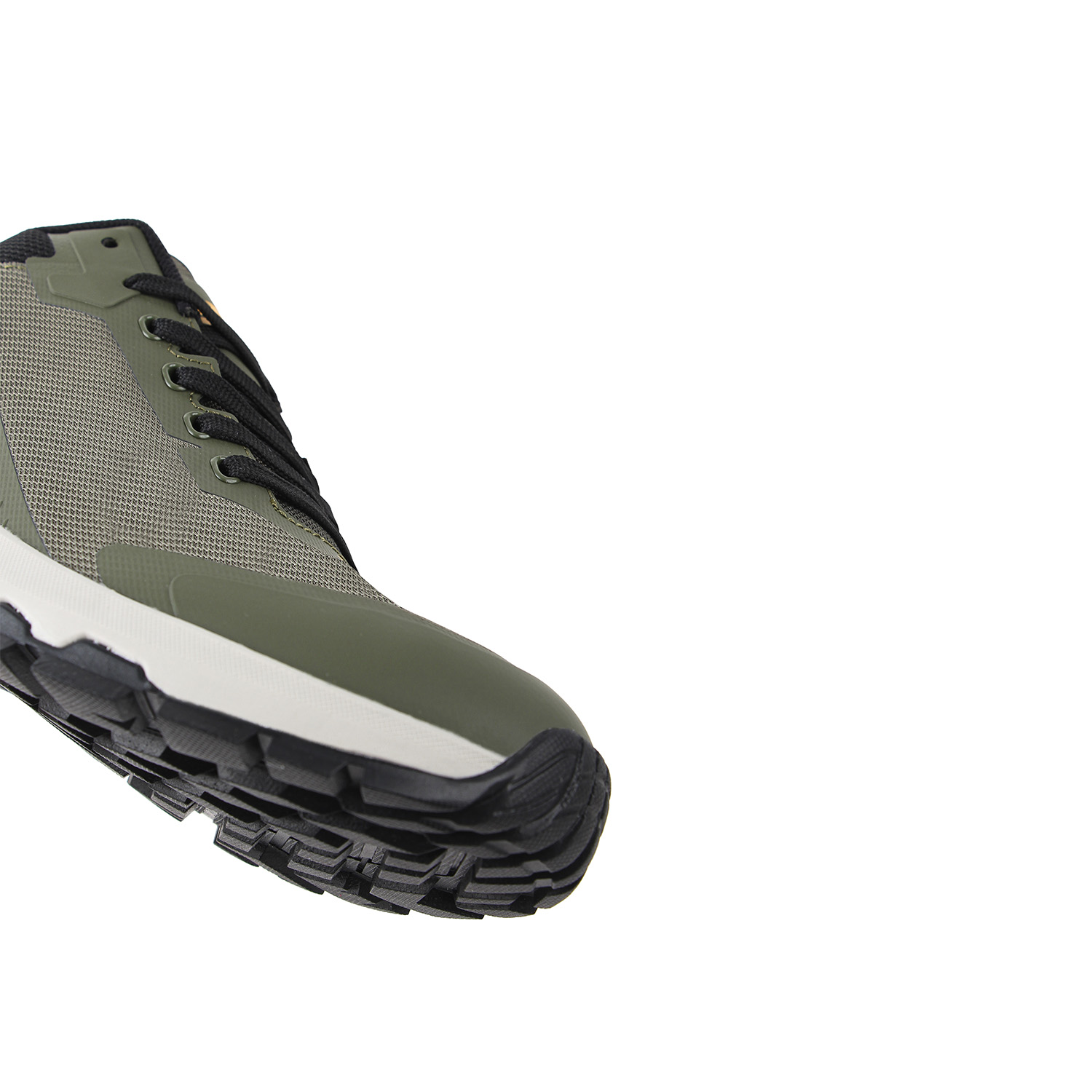 ZAPATILLAS OUTDOOR HOMBRE DFY DF01A040-300 DURANGO - 4