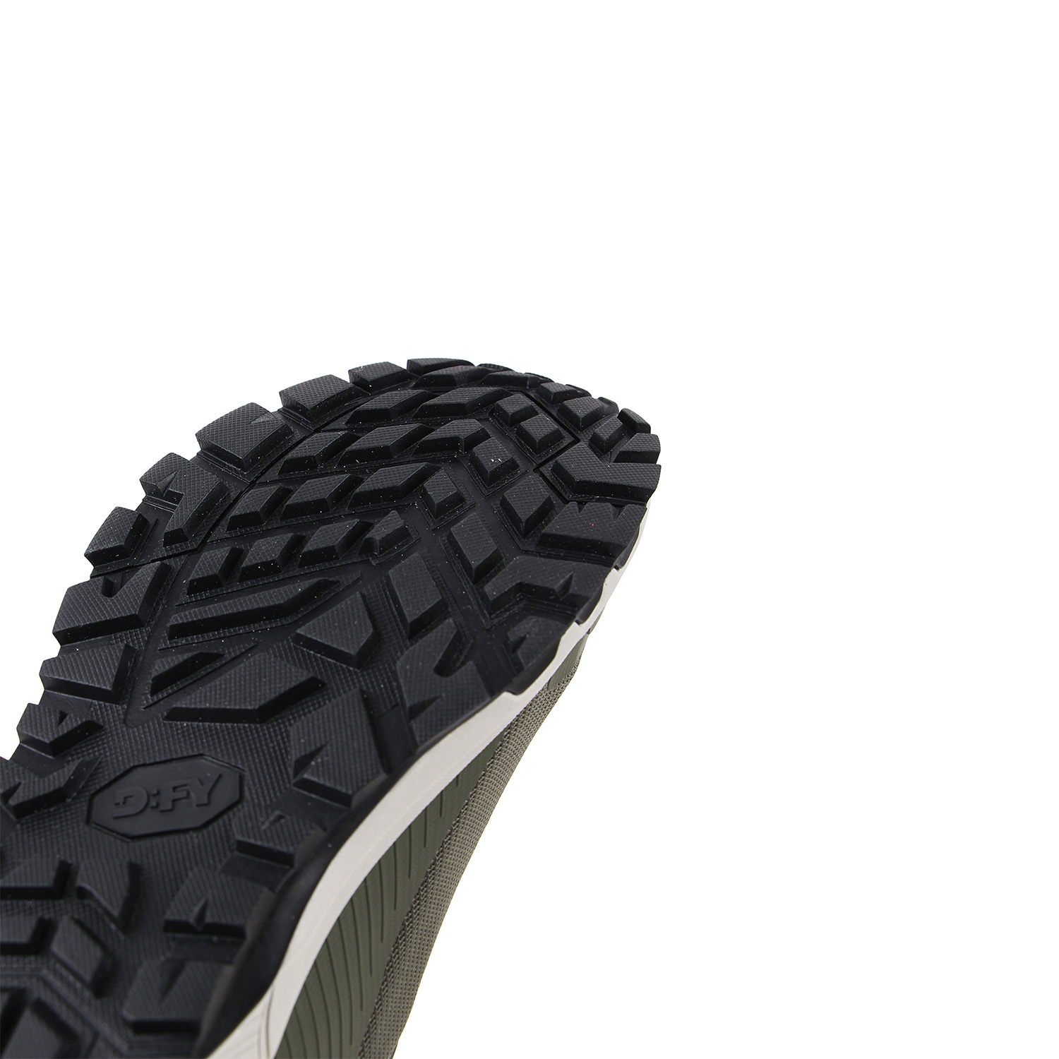 ZAPATILLAS OUTDOOR HOMBRE DFY DF01A040-300 DURANGO - 5