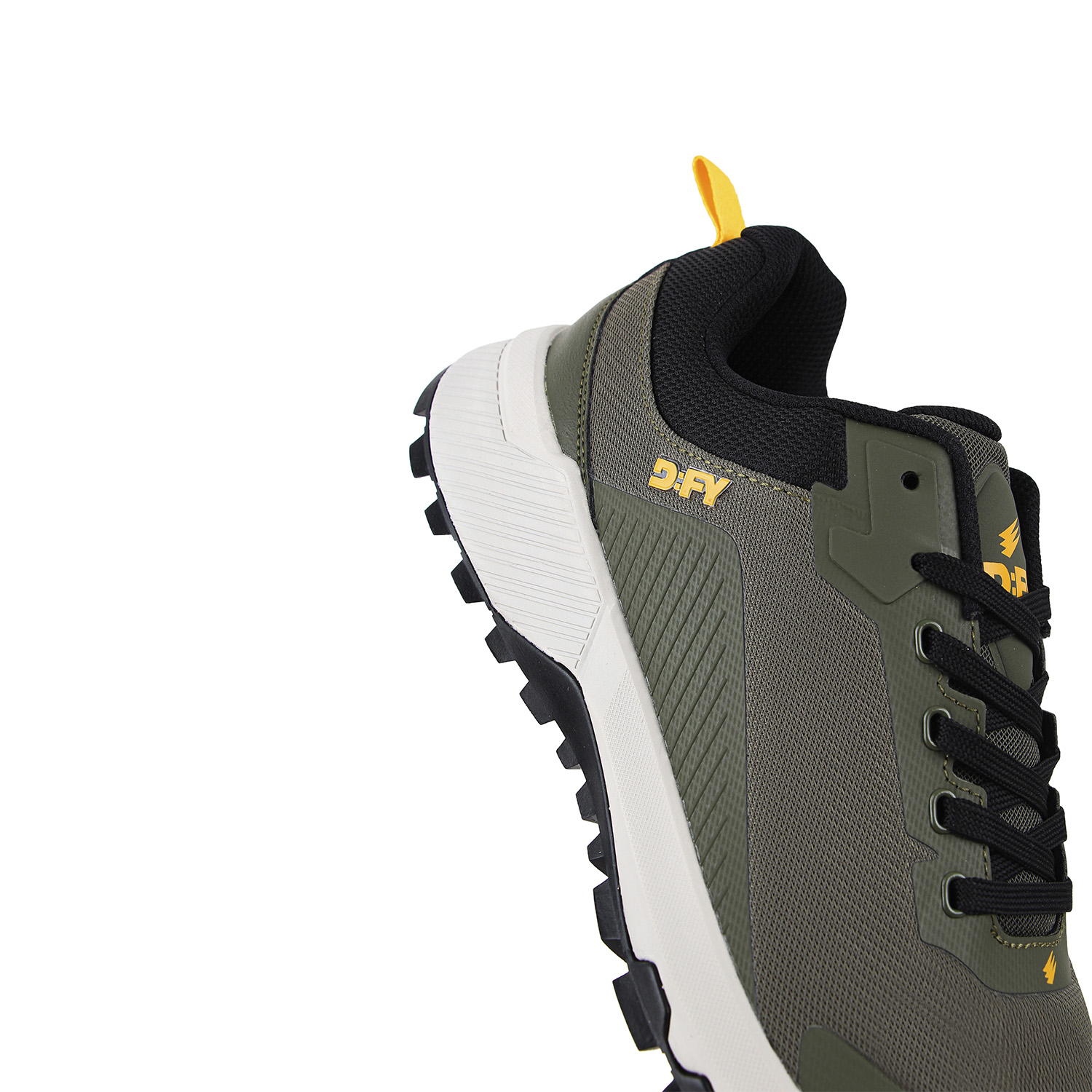 ZAPATILLAS OUTDOOR HOMBRE DFY DF01A040-300 DURANGO - 6