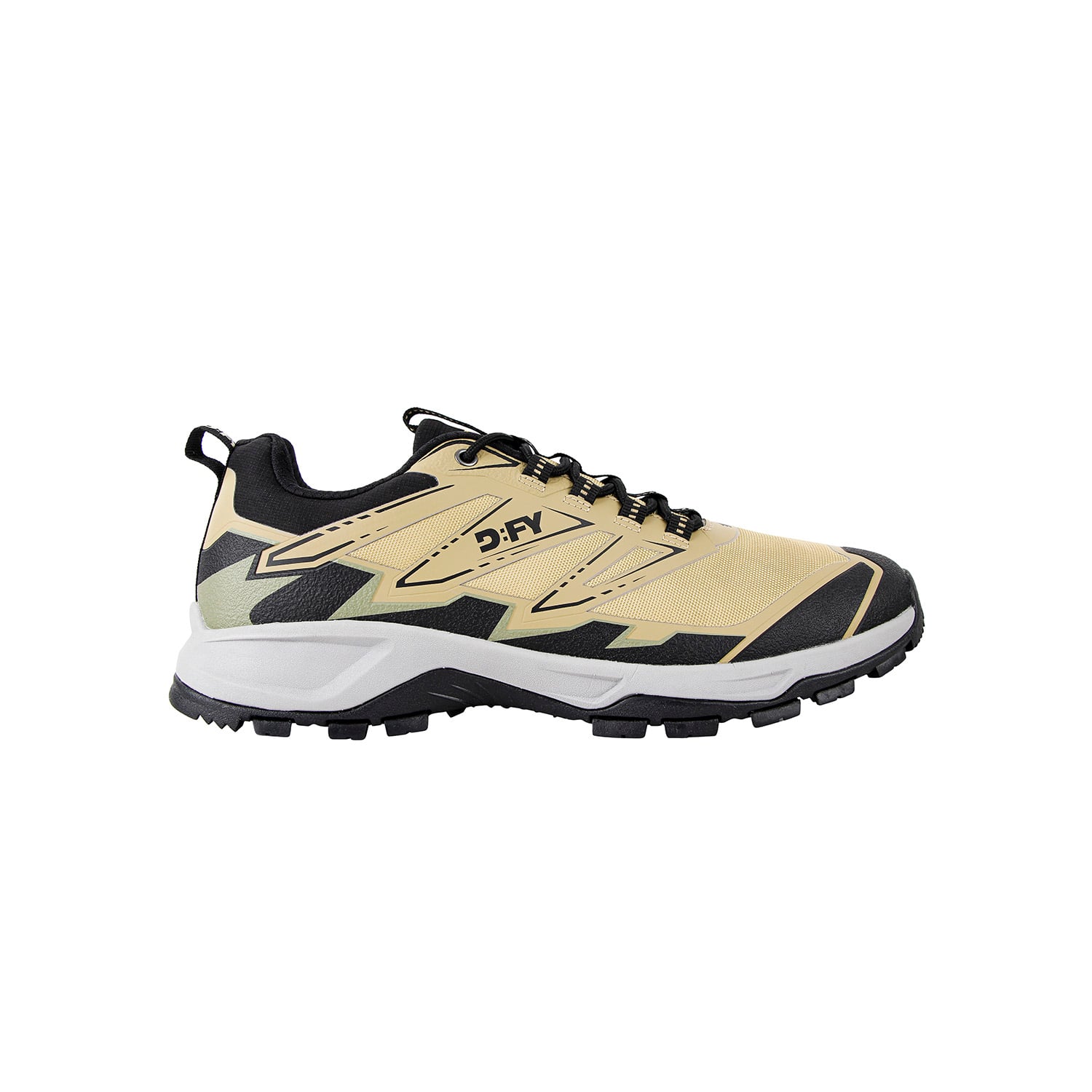 ZAPATILLAS OUTDOOR HOMBRE DFY DF01A041-270 NEVADA - 1