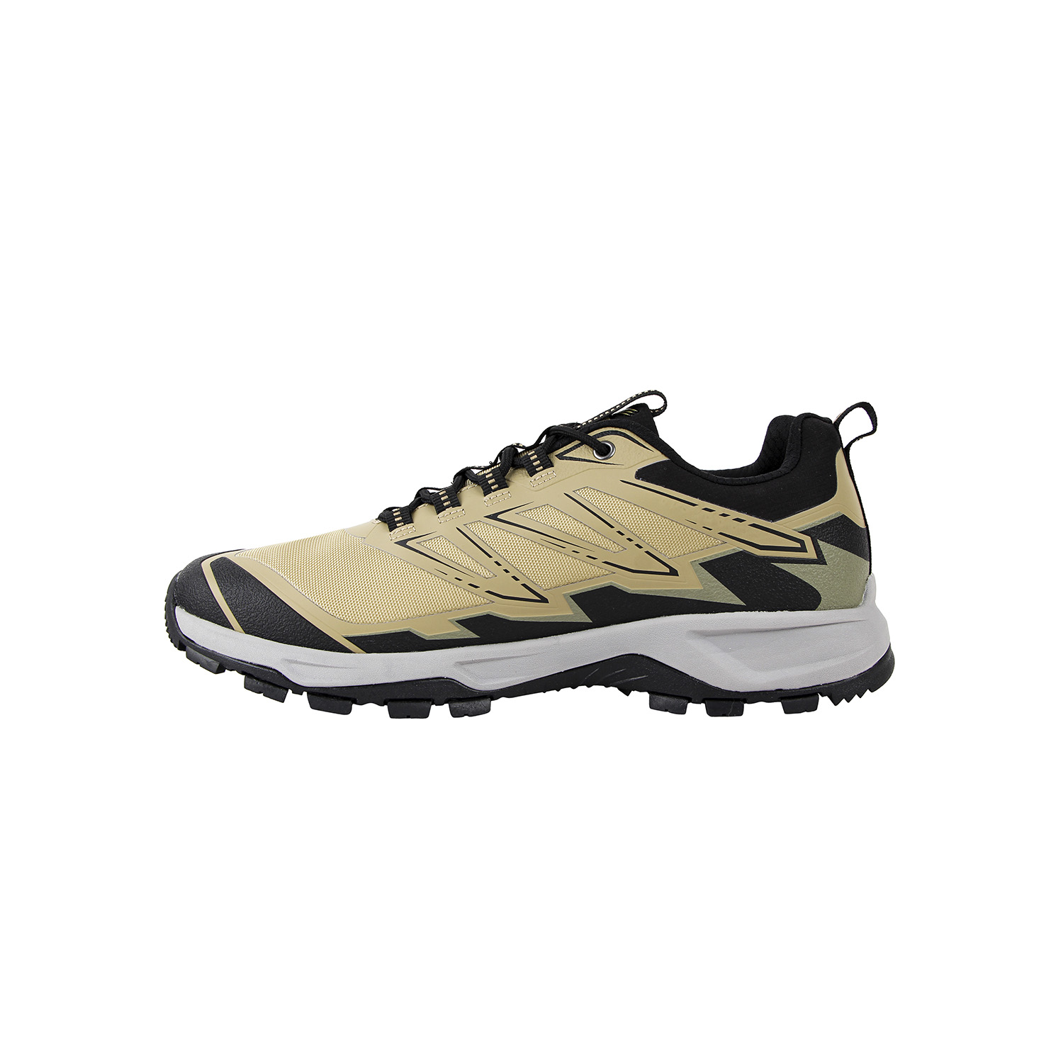 ZAPATILLAS OUTDOOR HOMBRE DFY DF01A041-270 NEVADA - 4