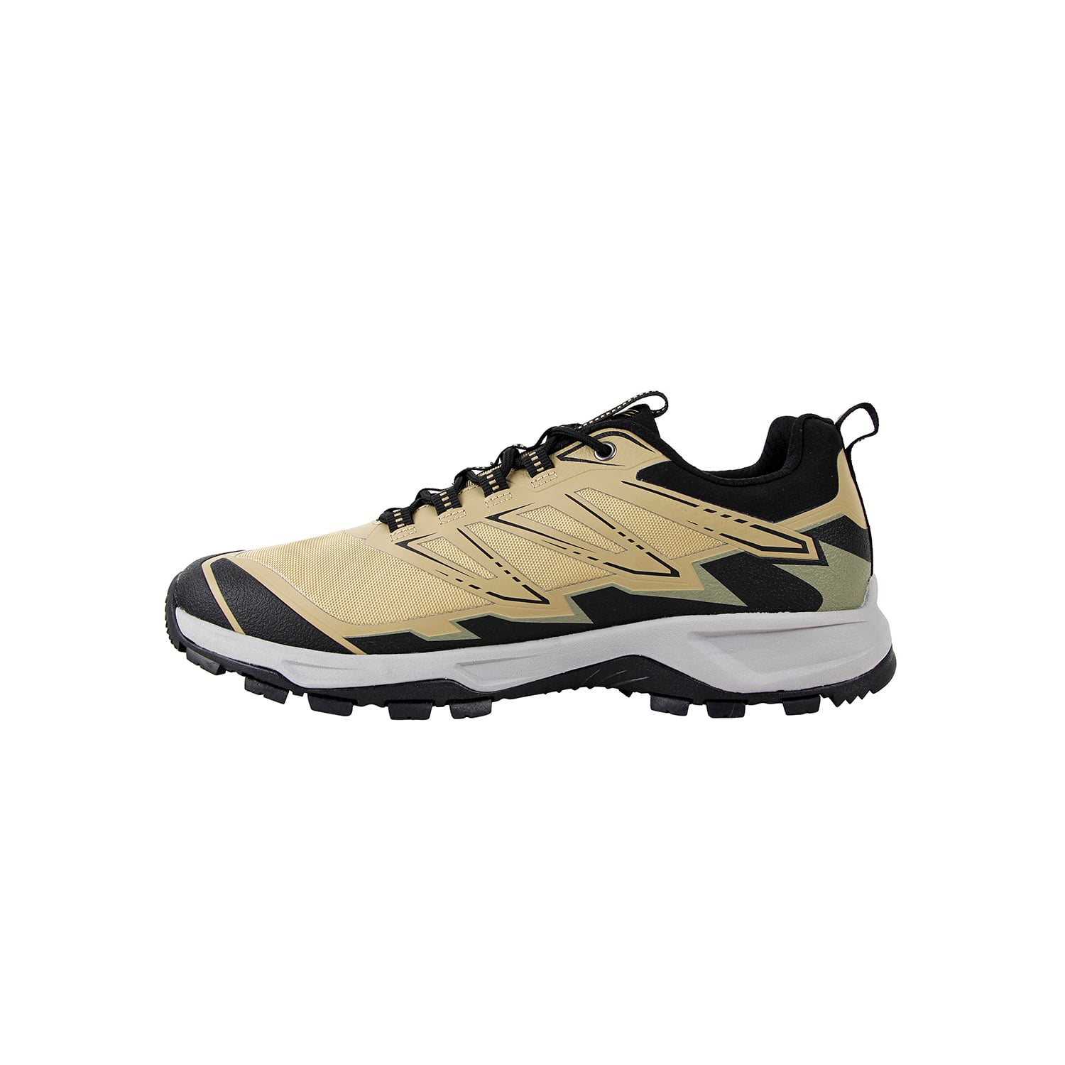 ZAPATILLAS OUTDOOR HOMBRE DFY DF01A041-270 NEVADA - 4