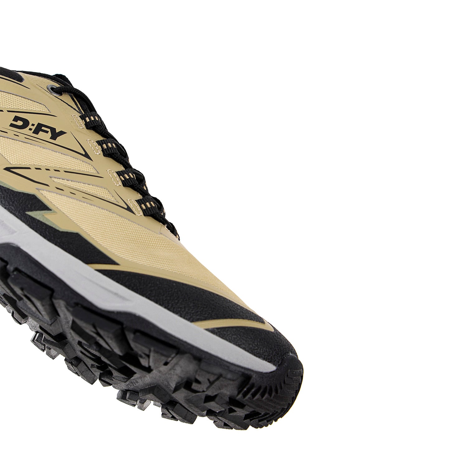 ZAPATILLAS OUTDOOR HOMBRE DFY DF01A041-270 NEVADA - 5