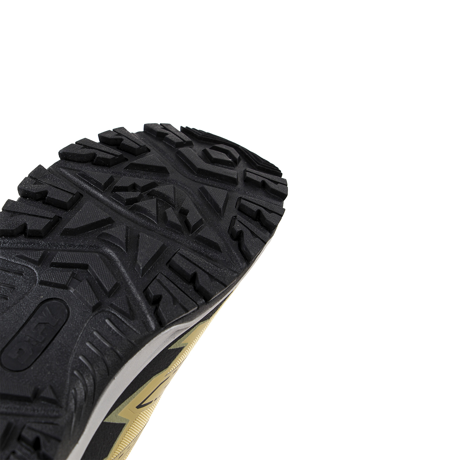 ZAPATILLAS OUTDOOR HOMBRE DFY DF01A041-270 NEVADA - 6