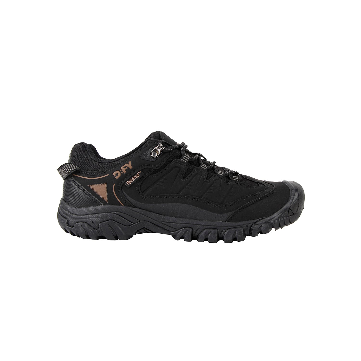 ZAPATILLAS OUTDOOR HOMBRE DFY DF01A043-010 EXPLORER - 1