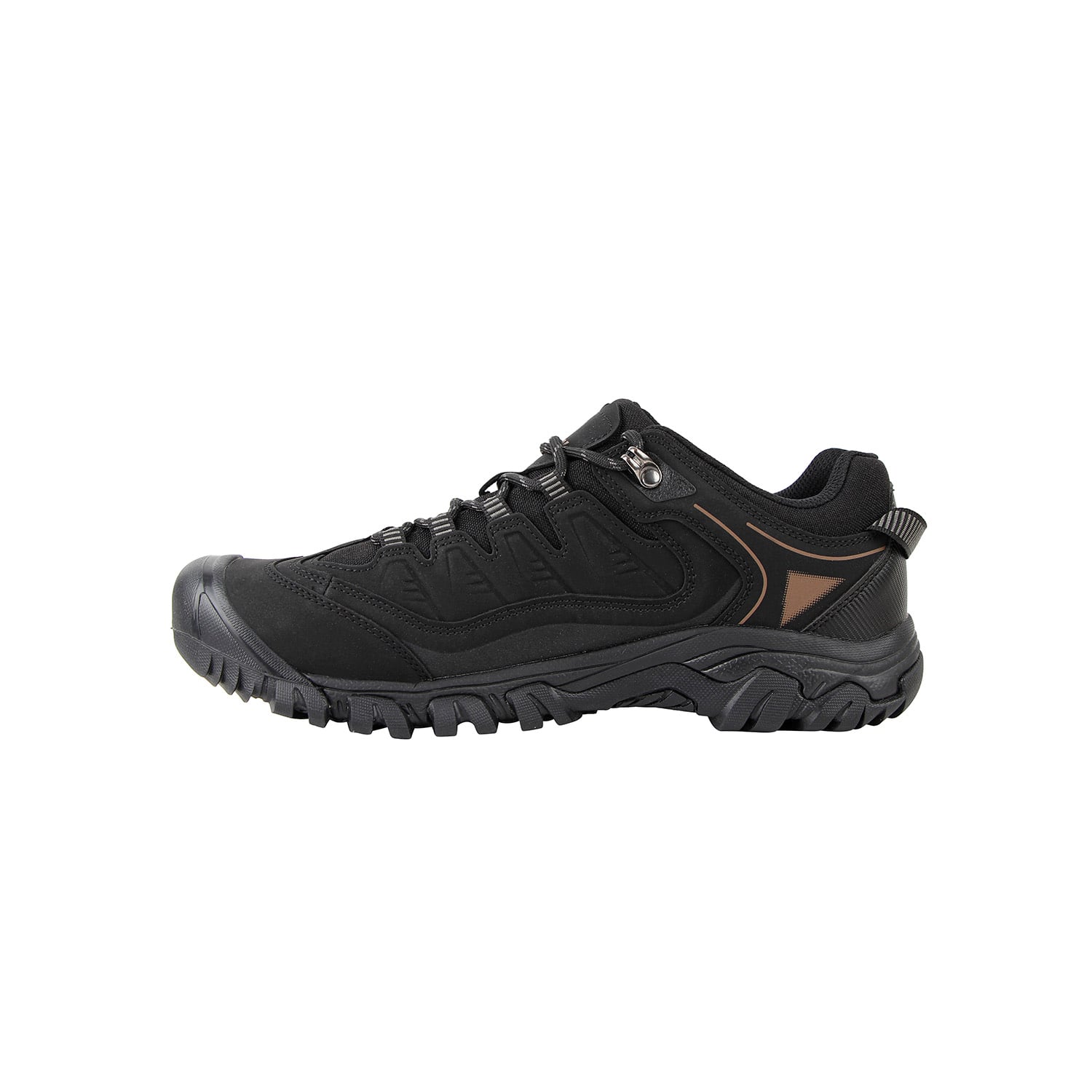 ZAPATILLAS OUTDOOR HOMBRE DFY DF01A043-010 EXPLORER - 3