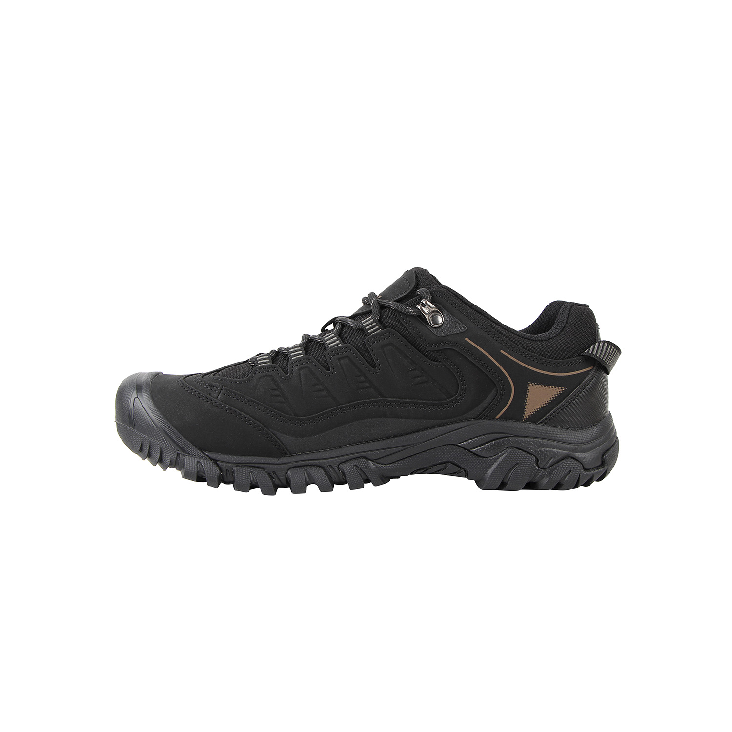 ZAPATILLAS OUTDOOR HOMBRE DFY DF01A043-010 EXPLORER - 3