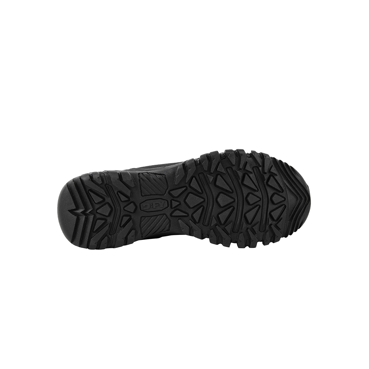 ZAPATILLAS OUTDOOR HOMBRE DFY DF01A043-010 EXPLORER - 5