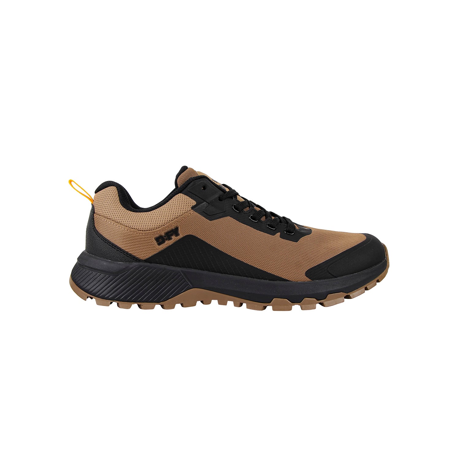 ZAPATILLAS OUTDOOR HOMBRE DFY DF01A040-202 DURANGO - 1