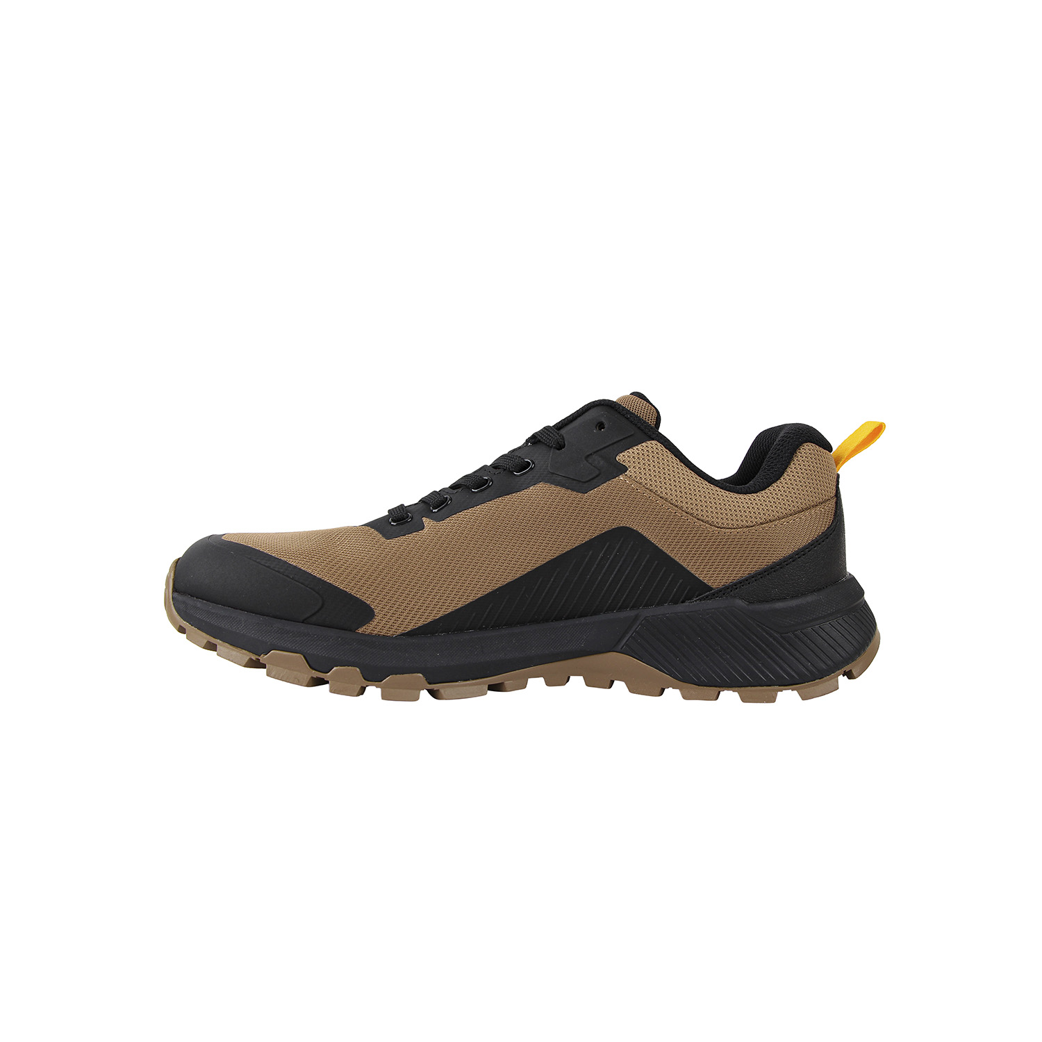 ZAPATILLAS OUTDOOR HOMBRE DFY DF01A040-202 DURANGO - 3