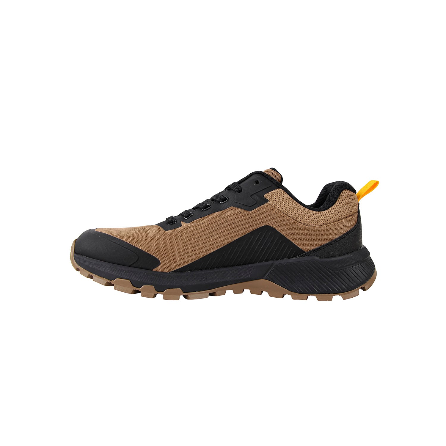 ZAPATILLAS OUTDOOR HOMBRE DFY DF01A040-202 DURANGO - 3