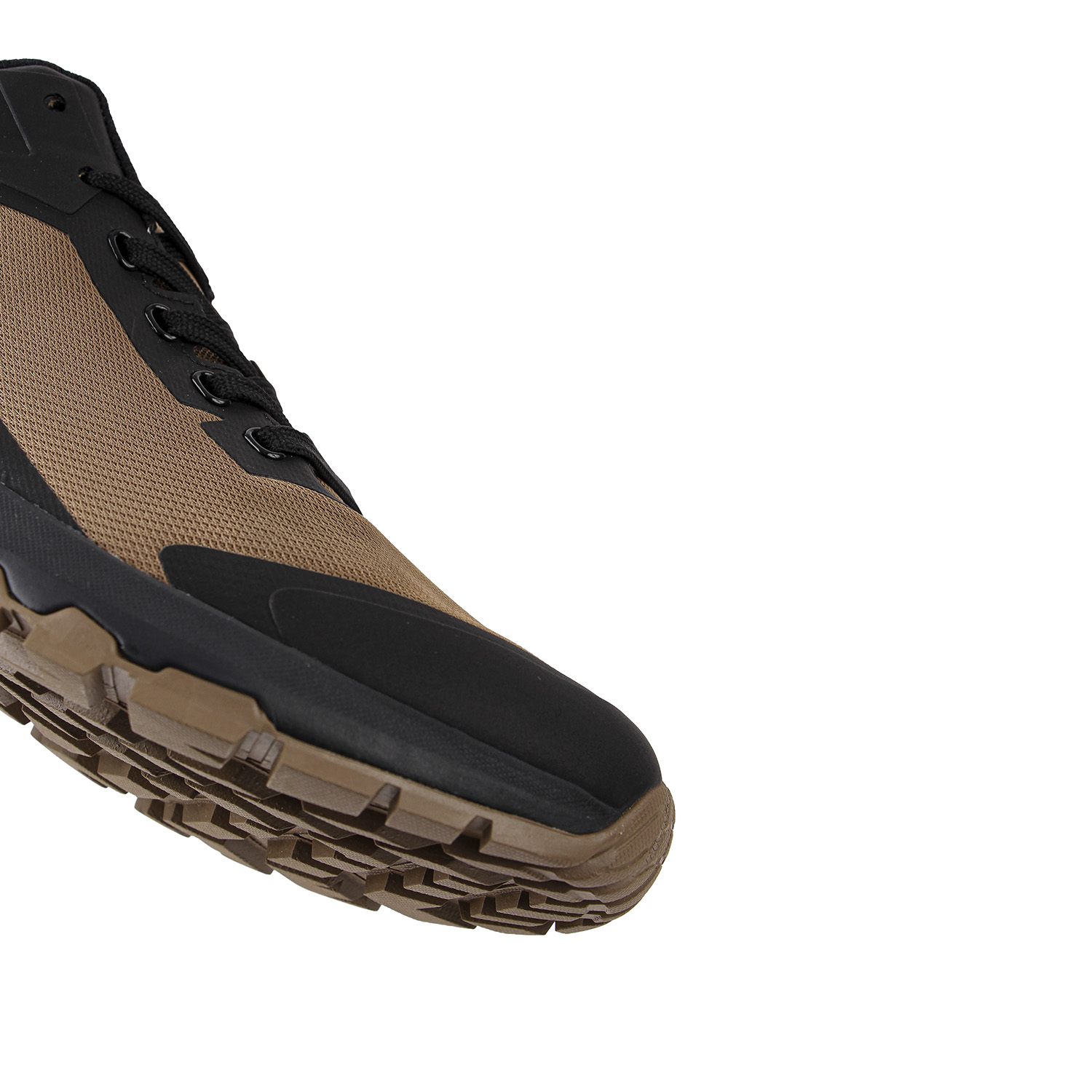 ZAPATILLAS OUTDOOR HOMBRE DFY DF01A040-202 DURANGO - 5