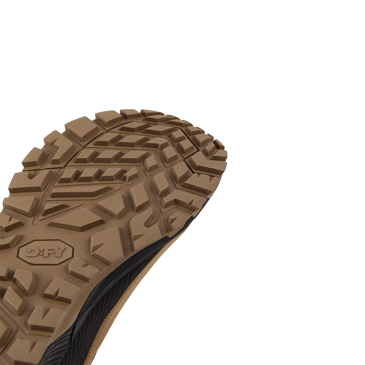 ZAPATILLAS OUTDOOR HOMBRE DFY DF01A040-202 DURANGO - 6