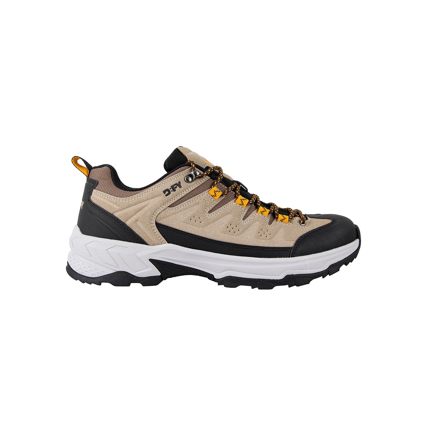 ZAPATILLAS OUTDOOR HOMBRE DFY DF01A042-202 UTAH - 1