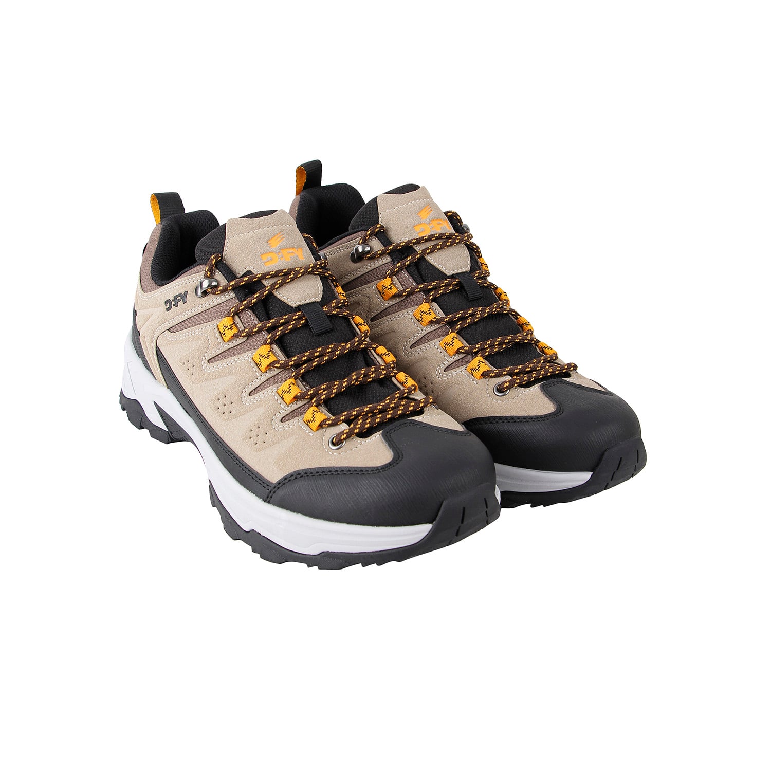 ZAPATILLAS OUTDOOR HOMBRE DFY DF01A042-202 UTAH - 2