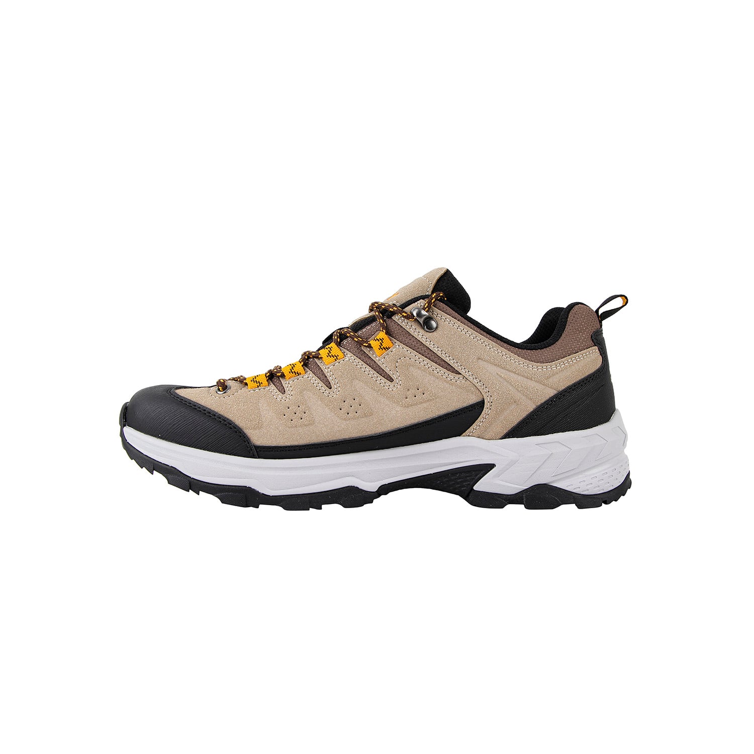 ZAPATILLAS OUTDOOR HOMBRE DFY DF01A042-202 UTAH - 3