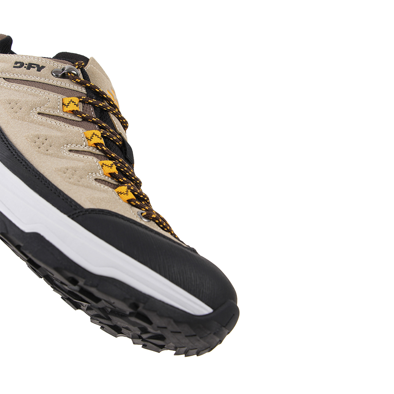 ZAPATILLAS OUTDOOR HOMBRE DFY DF01A042-202 UTAH - 6