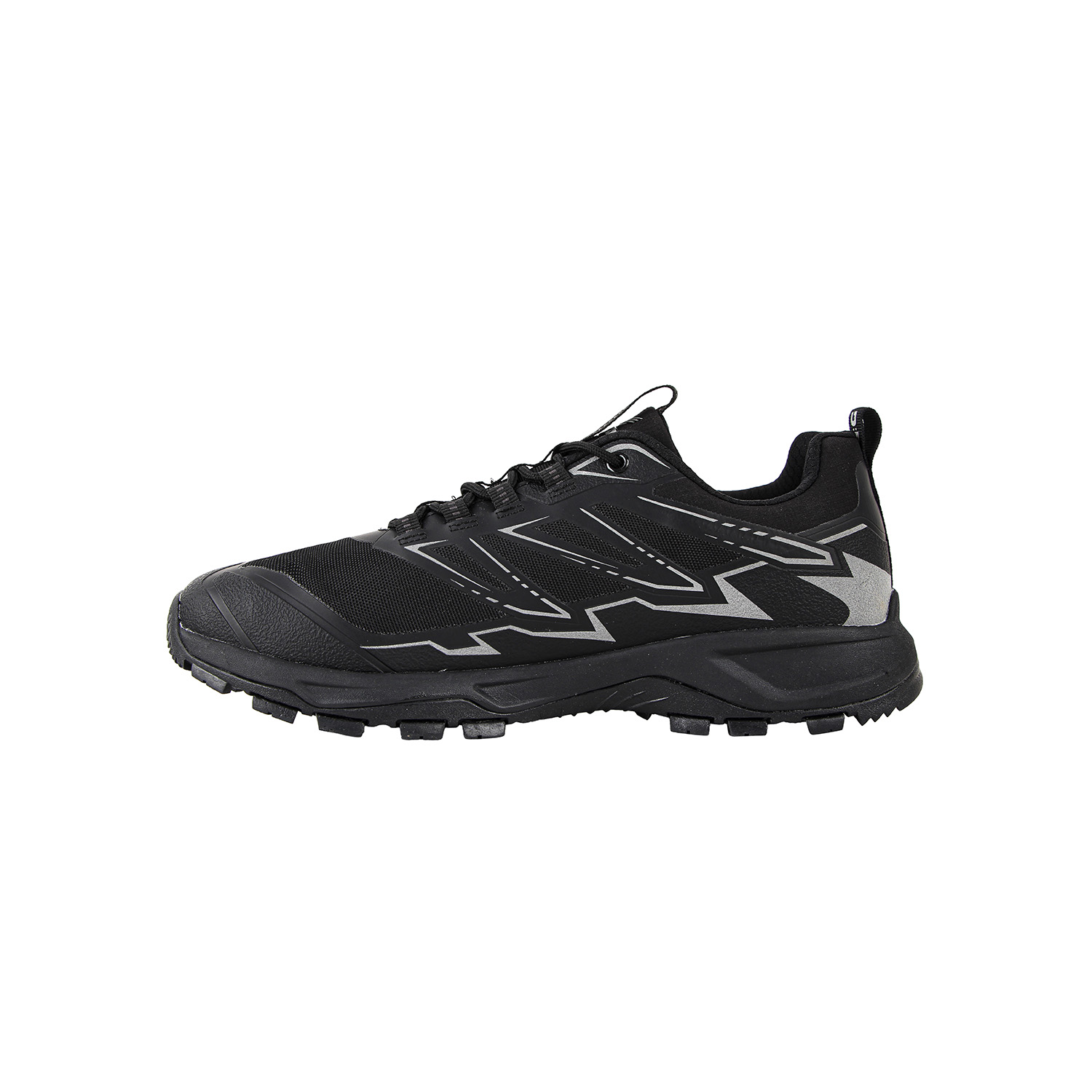 ZAPATILLAS OUTDOOR HOMBRE DFY DF01A041-010 NEVADA - 3
