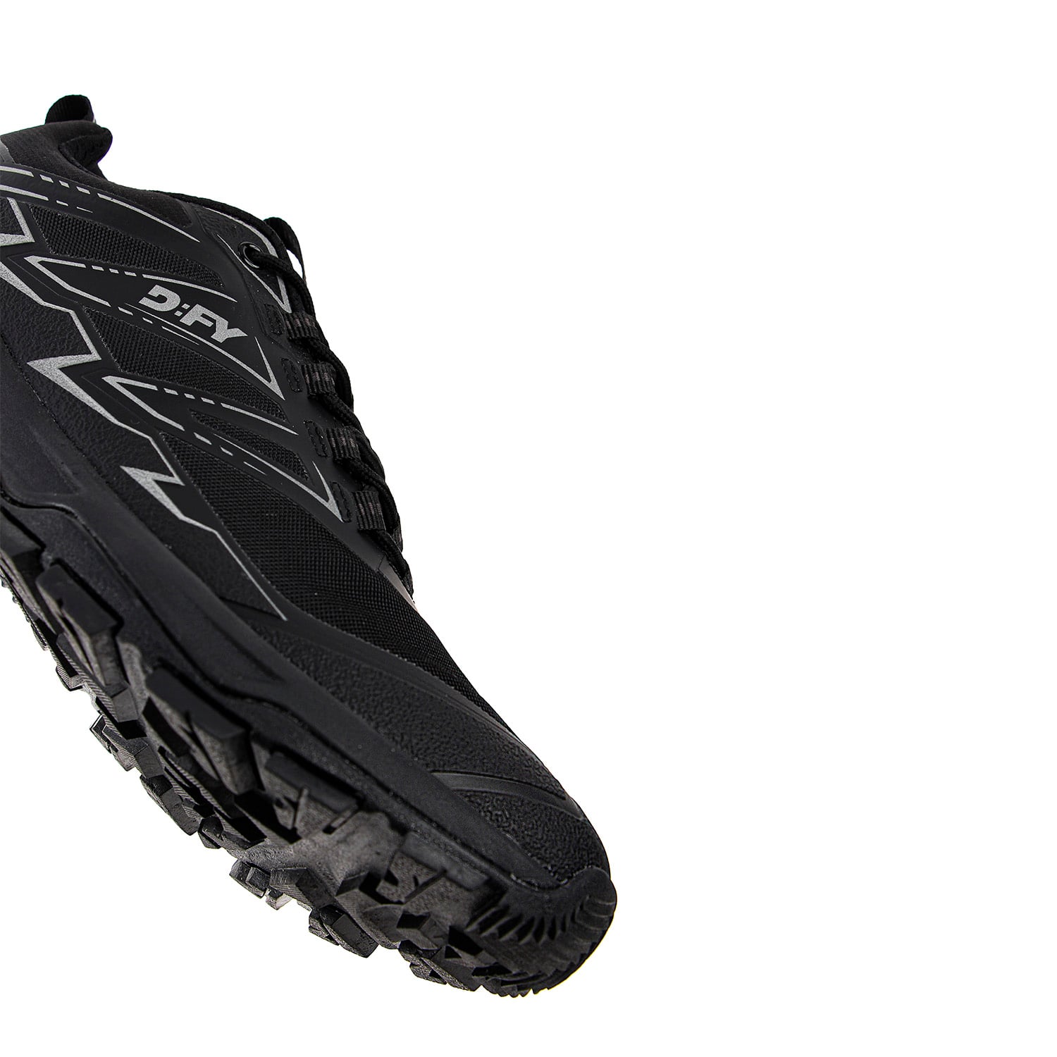 ZAPATILLAS OUTDOOR HOMBRE DFY DF01A041-010 NEVADA - 5
