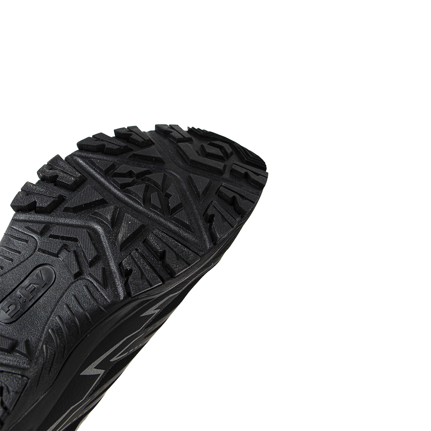 ZAPATILLAS OUTDOOR HOMBRE DFY DF01A041-010 NEVADA - 6