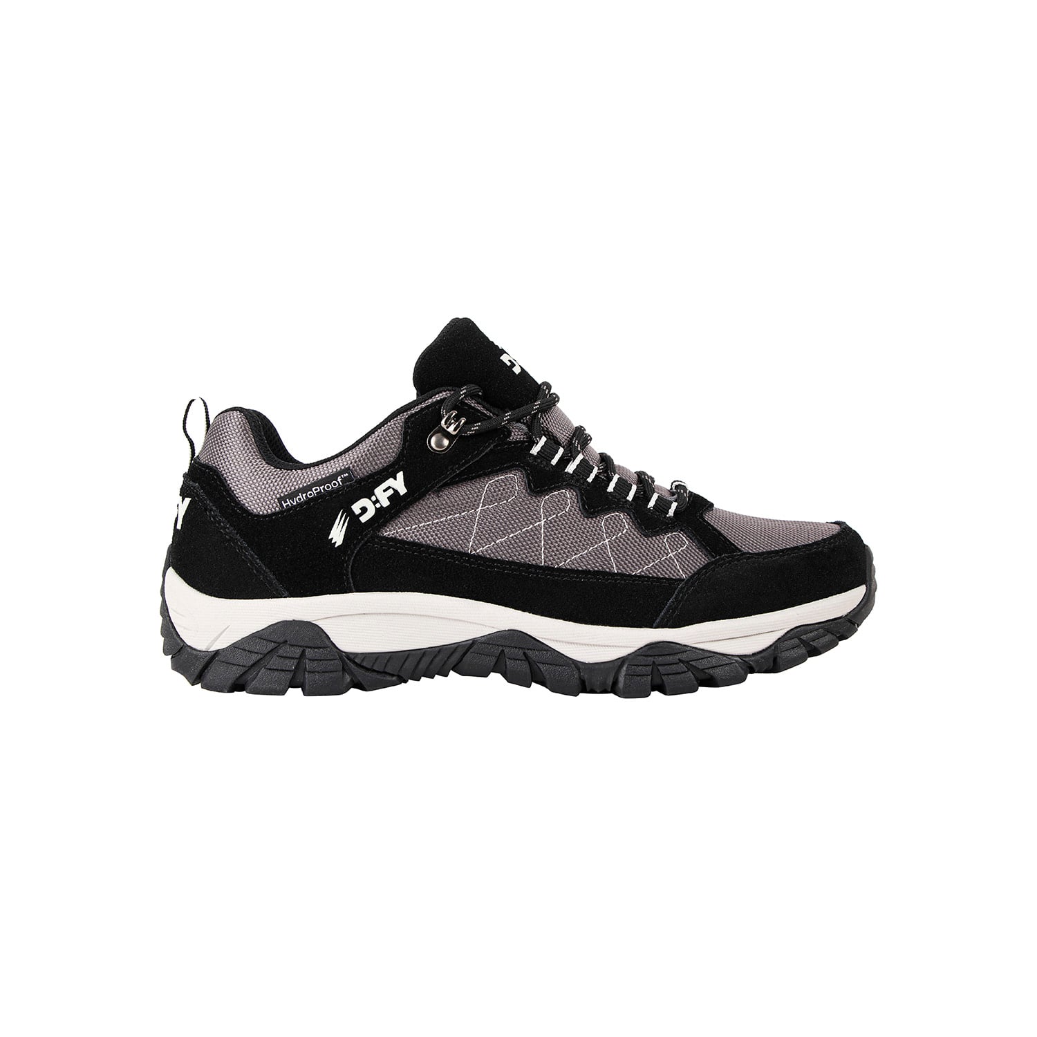 ZAPATILLAS OUTDOOR HOMBRE DFY DF10A044-202 MONTANA - 1