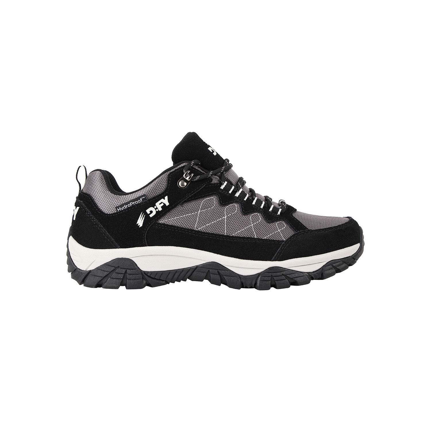 ZAPATILLAS OUTDOOR HOMBRE DFY DF10A044-202 MONTANA - 1