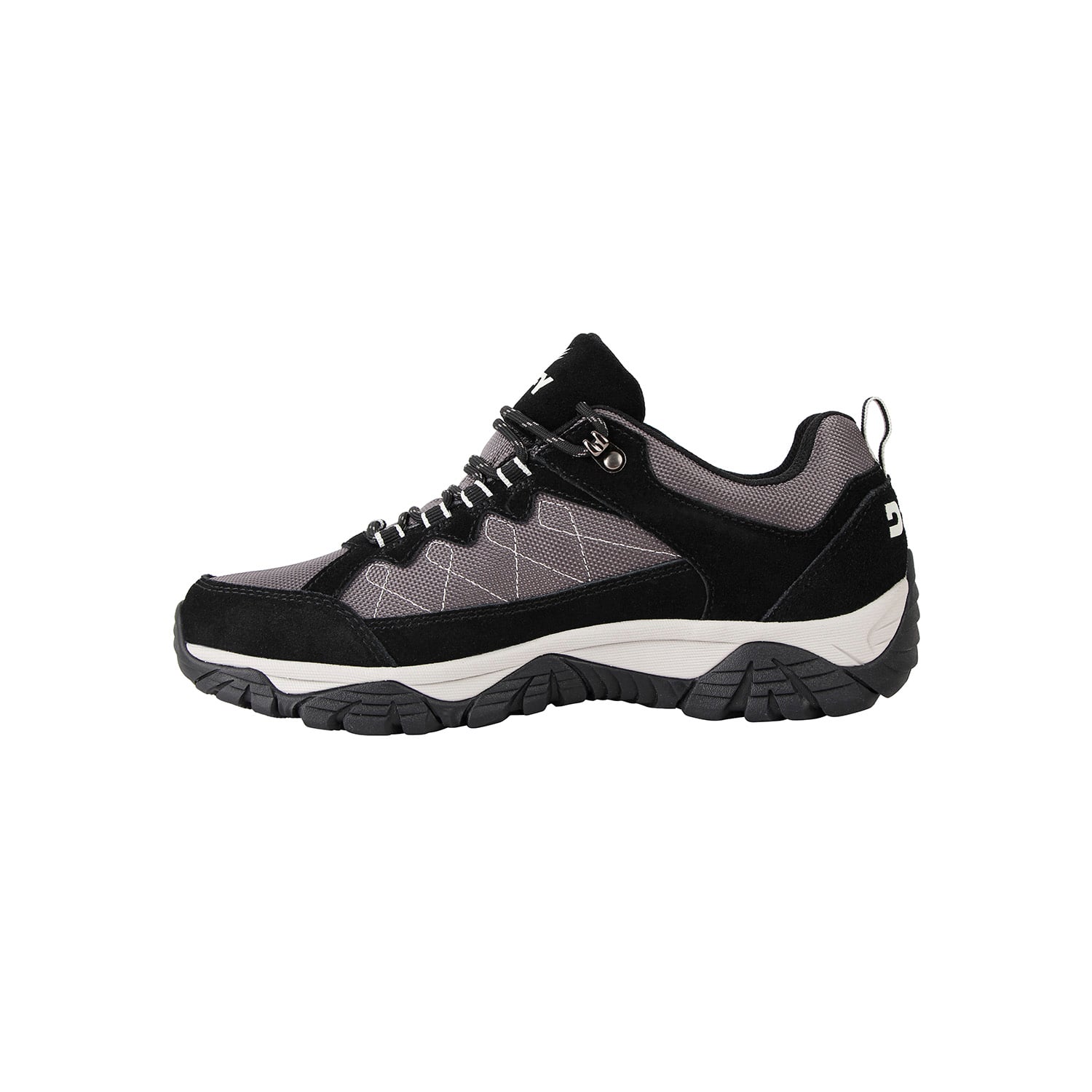 ZAPATILLAS OUTDOOR HOMBRE DFY DF10A044-202 MONTANA - 3