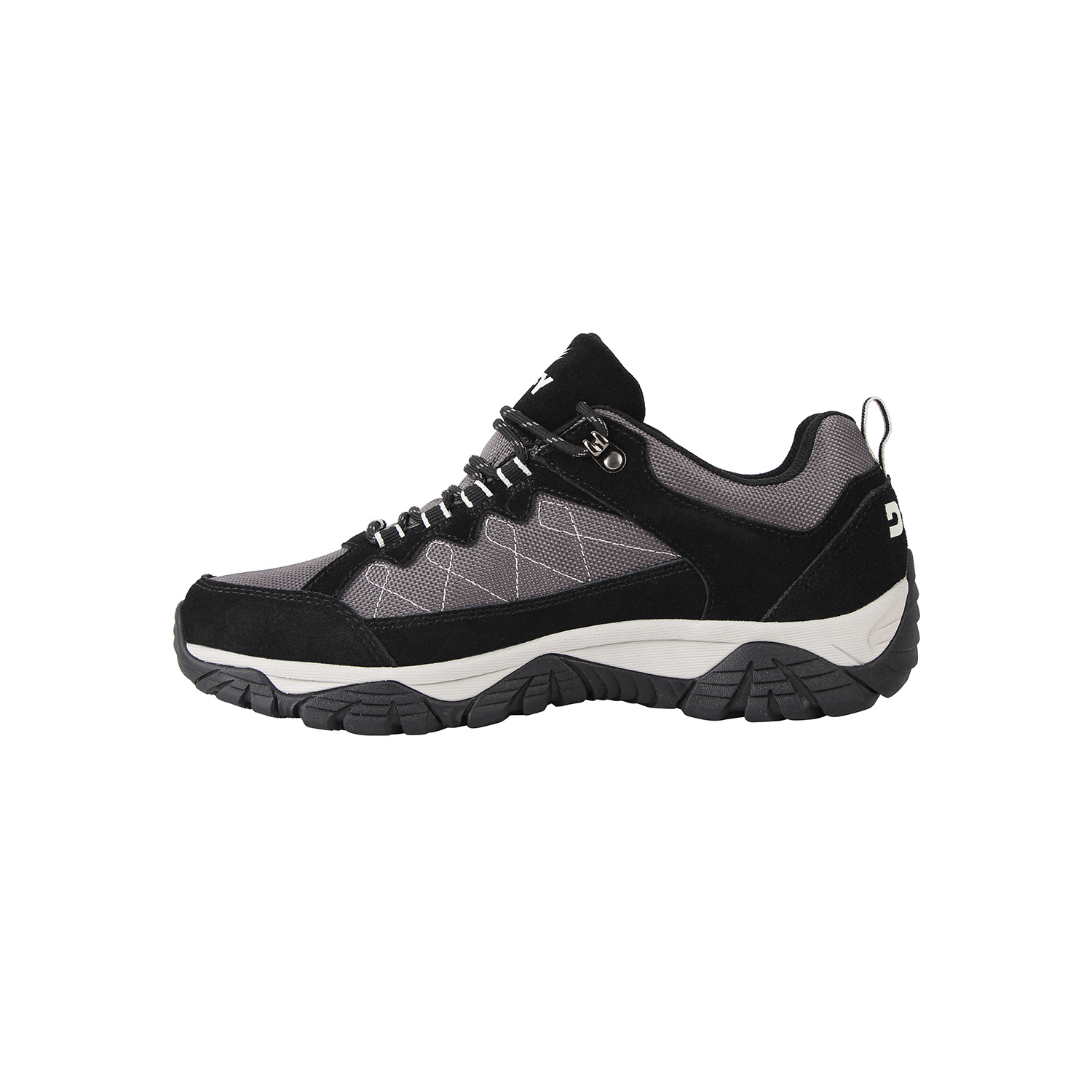 ZAPATILLAS OUTDOOR HOMBRE DFY DF10A044-202 MONTANA - 3